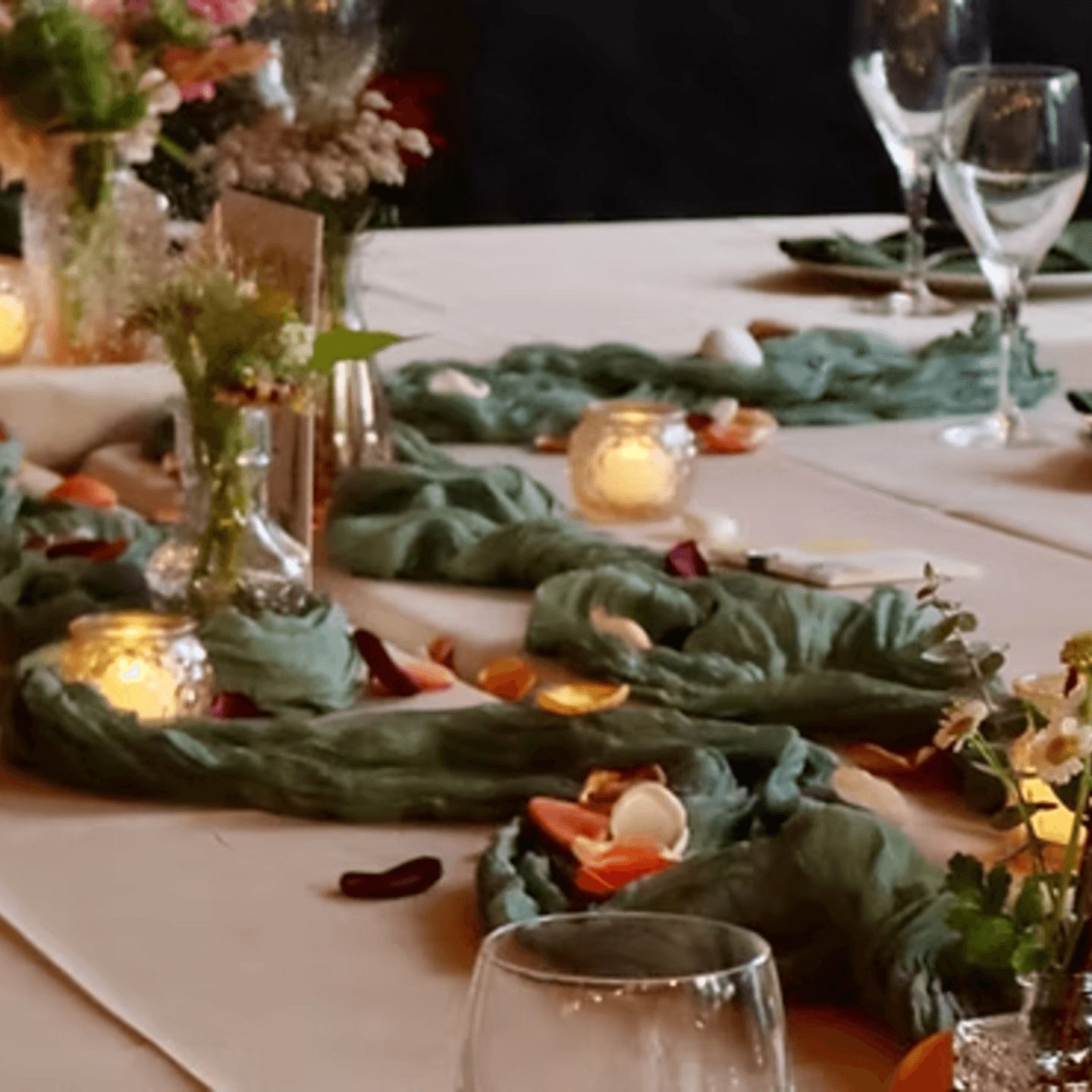 The Sea Hag: Your Ideal Event Space