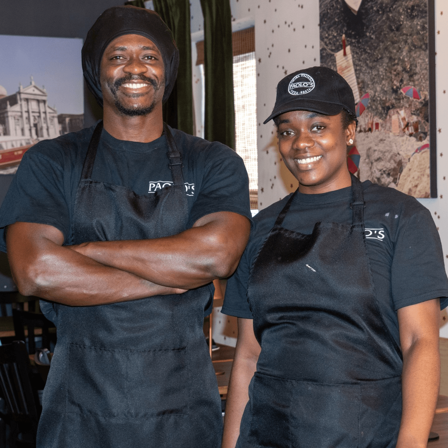 A Journey of Fresh Flavor and Community Connection