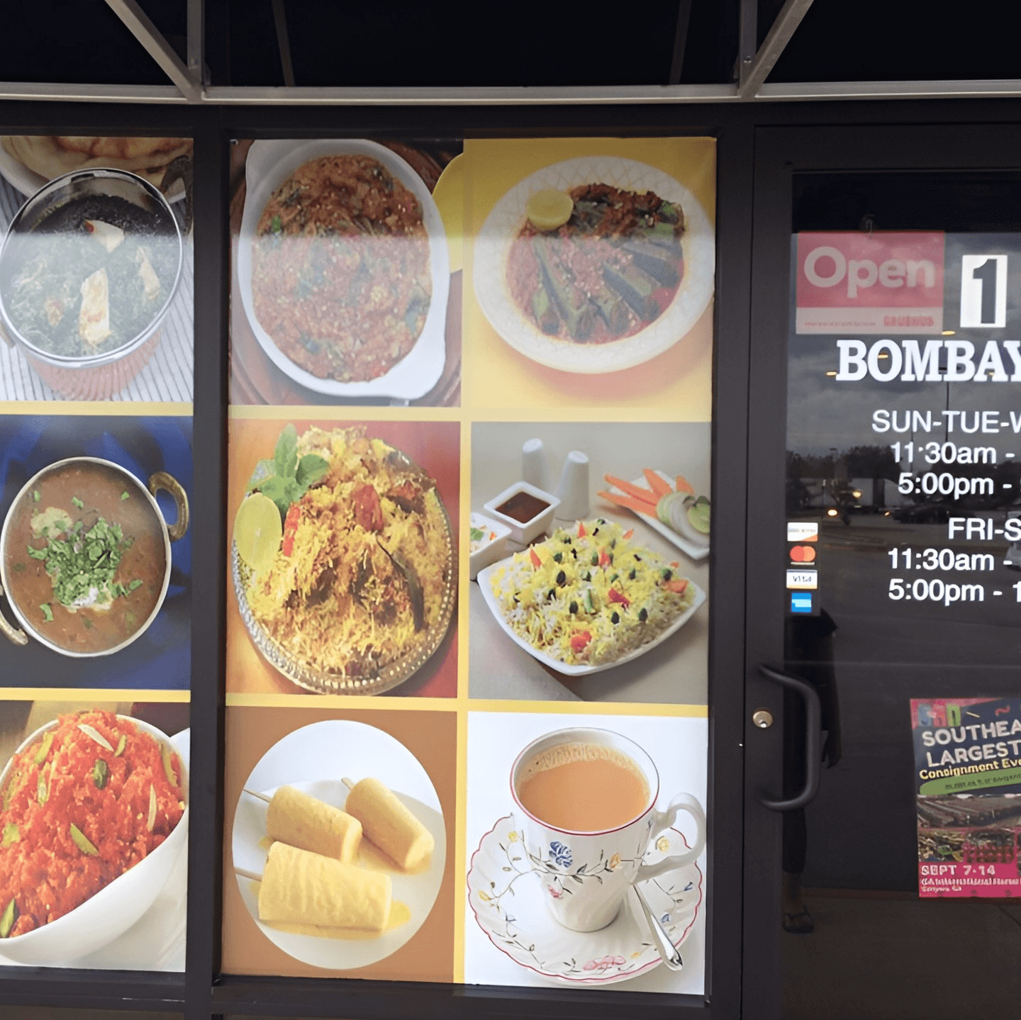 Order Now, Experience the Magic