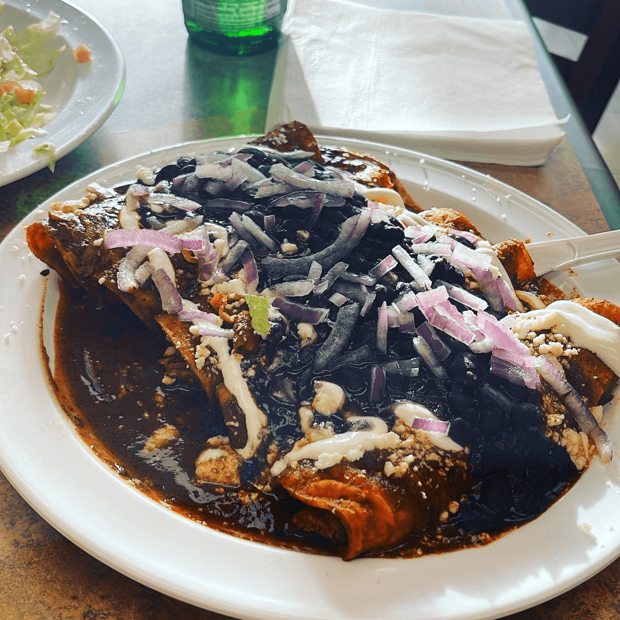 Speedy Tacos and Chicken gallery image #1