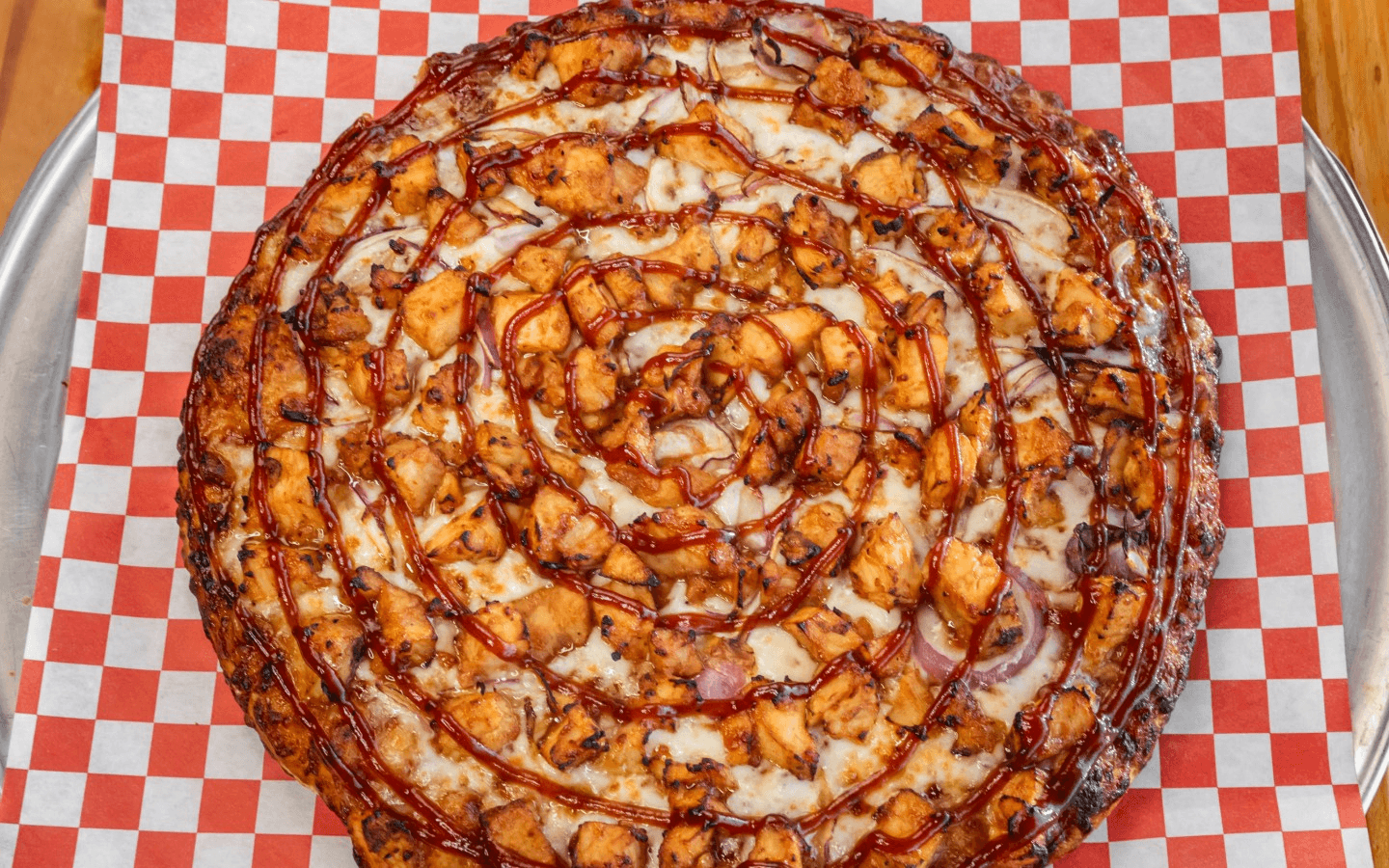  Your Favorites, Just a Few Taps Away