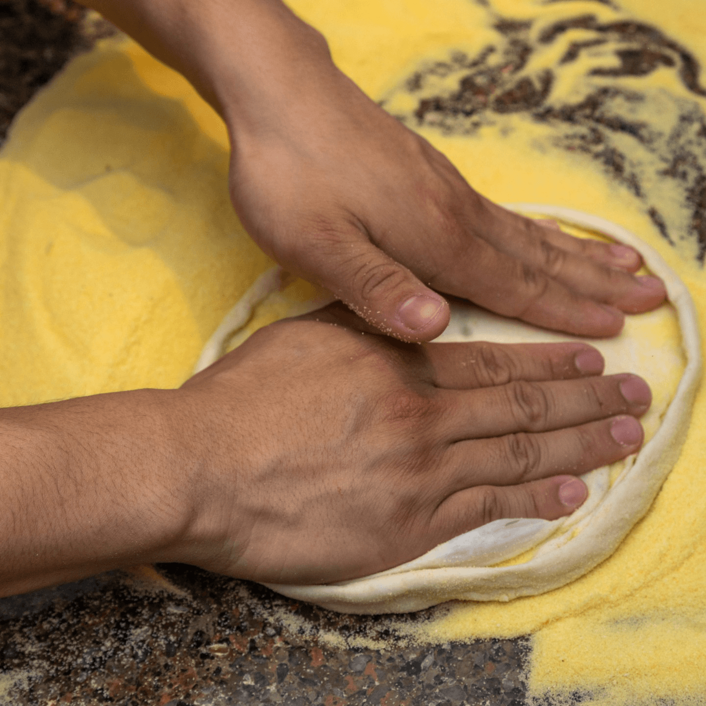 Pizza Making Classes