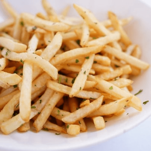 Fries