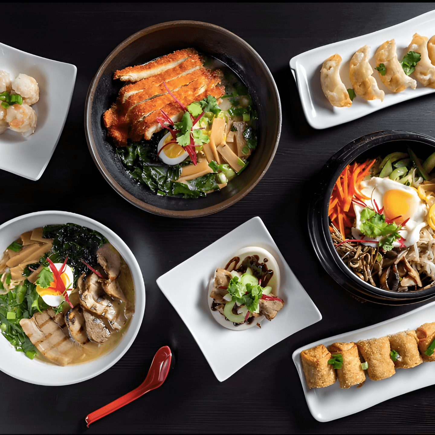 Cater Your Event With Us!