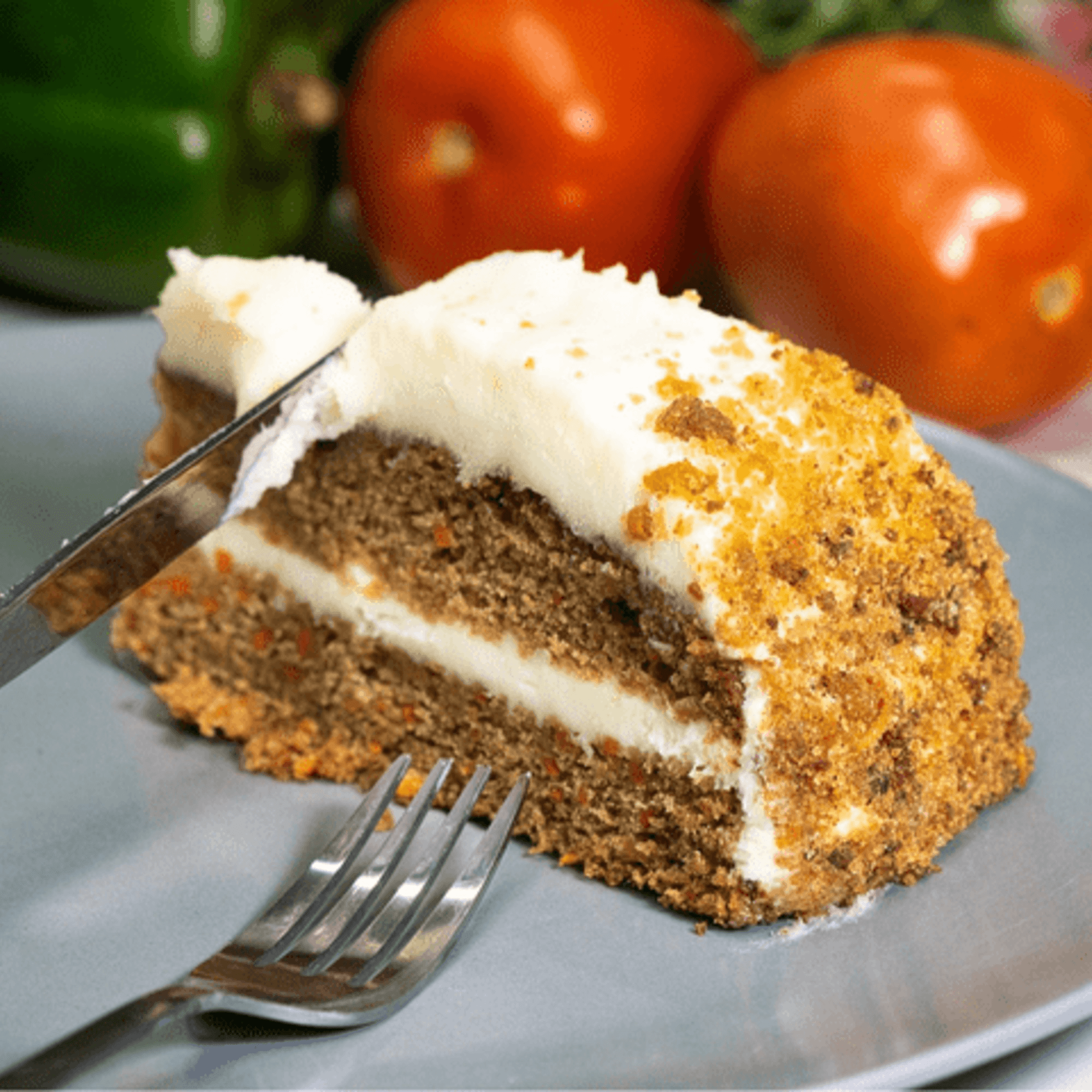 Slice Pizza & Krunchy Chicken gallery image #11