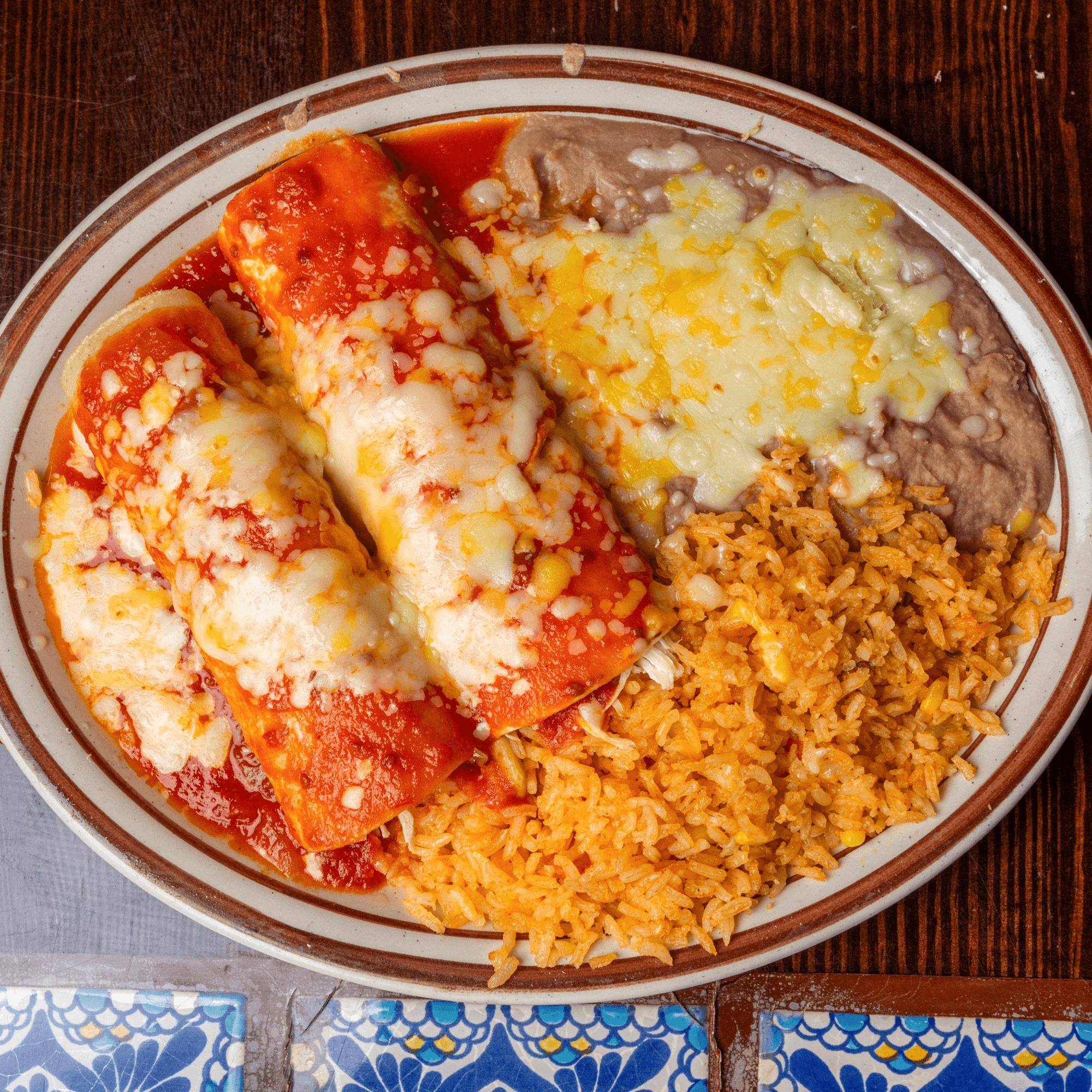 Happy Mexican gallery image #5