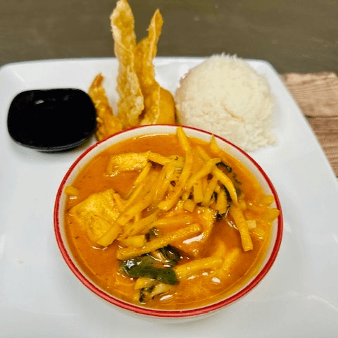 Sc - red curry.