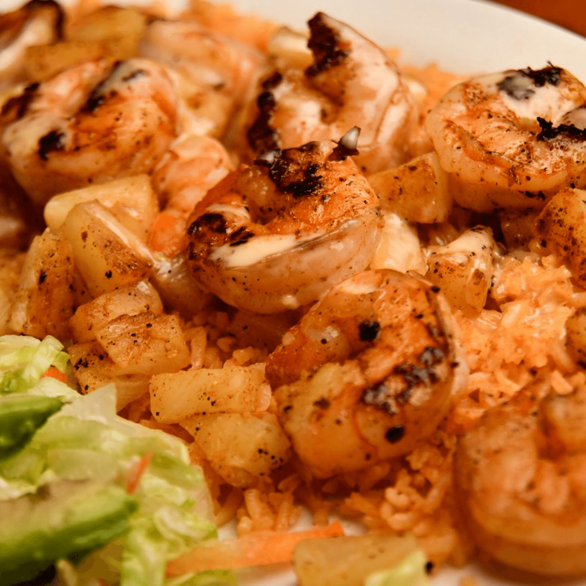 Blue Agave gallery image #5