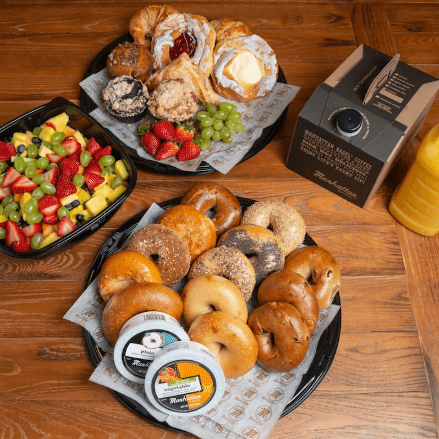 American Catering for Your Next Event in PA