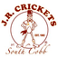 J R Crickets -  Smyrna