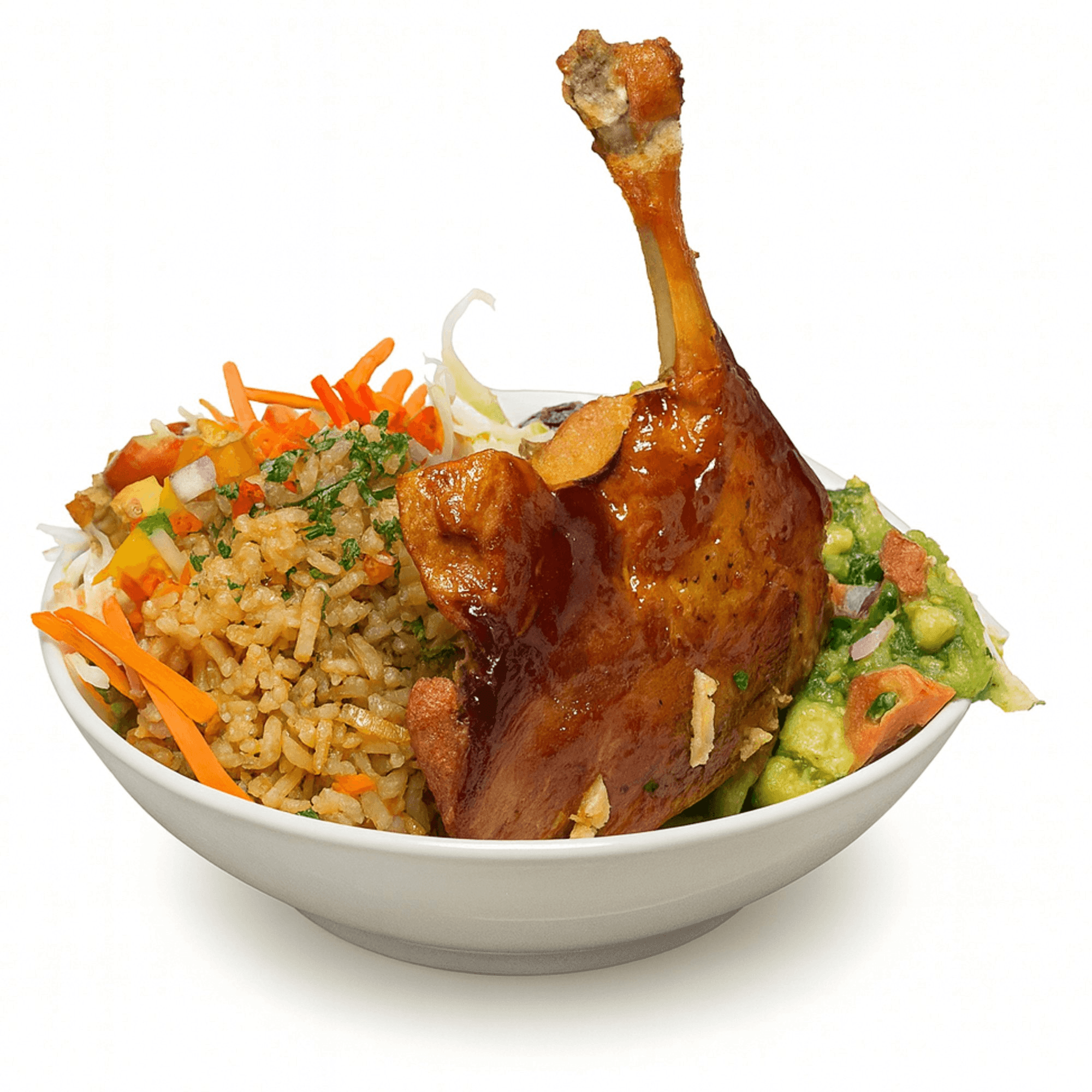 The Hush Cuban Kitchen gallery image #16