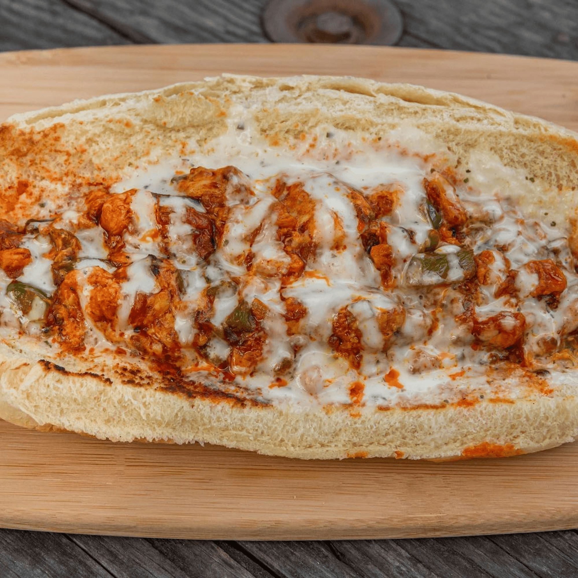 Burger Nerds gallery image #5