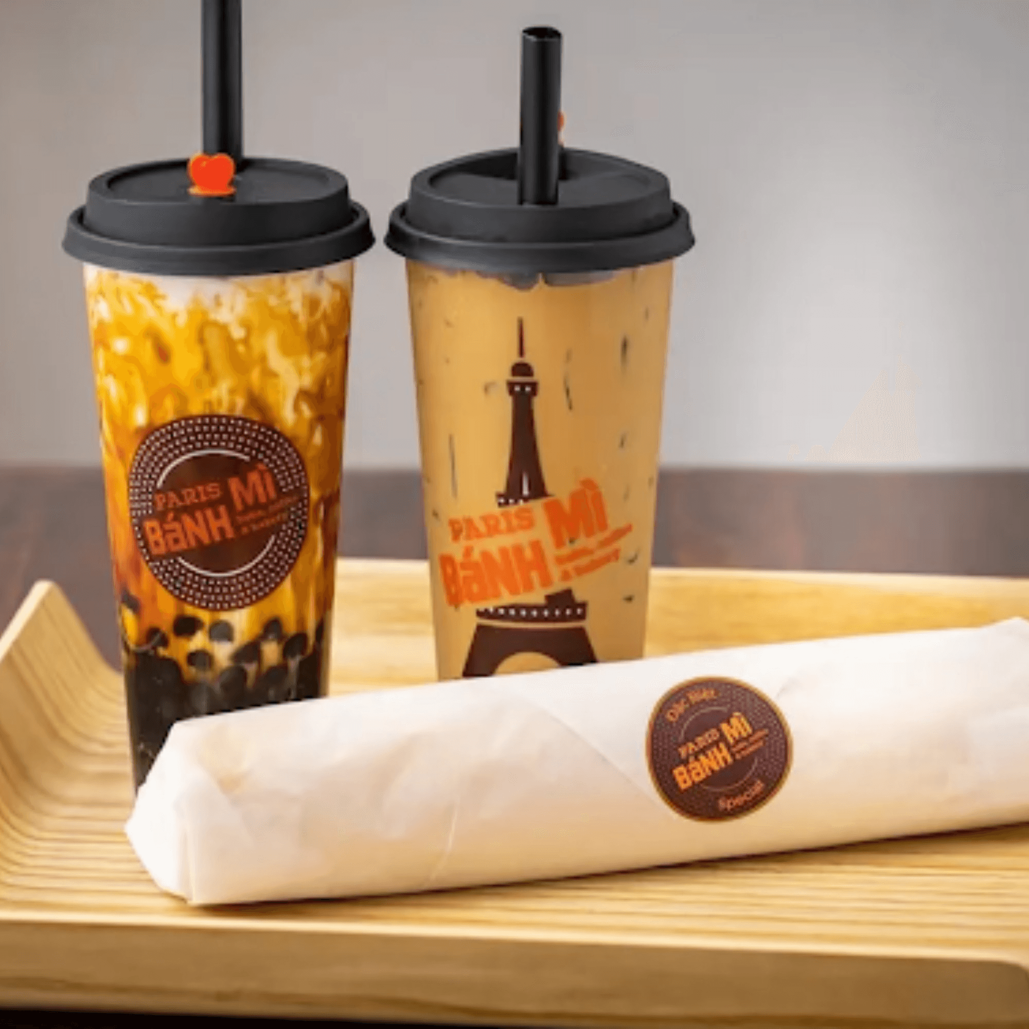 Paris Bánh Mì New Jersey  gallery image #6