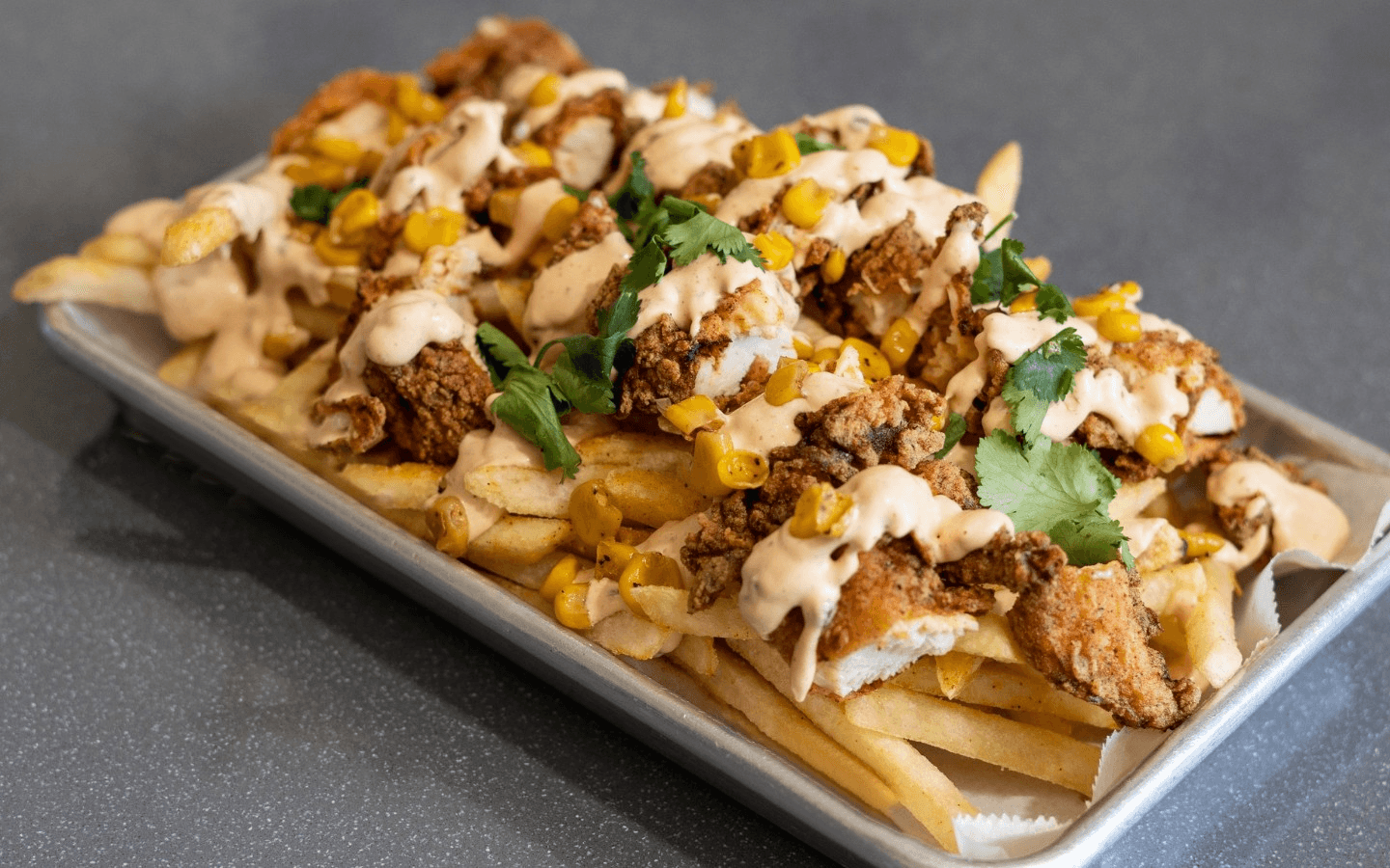 Ali's Chicken & Waffles Rewards