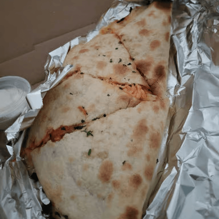 Buffalo Chickadilla.