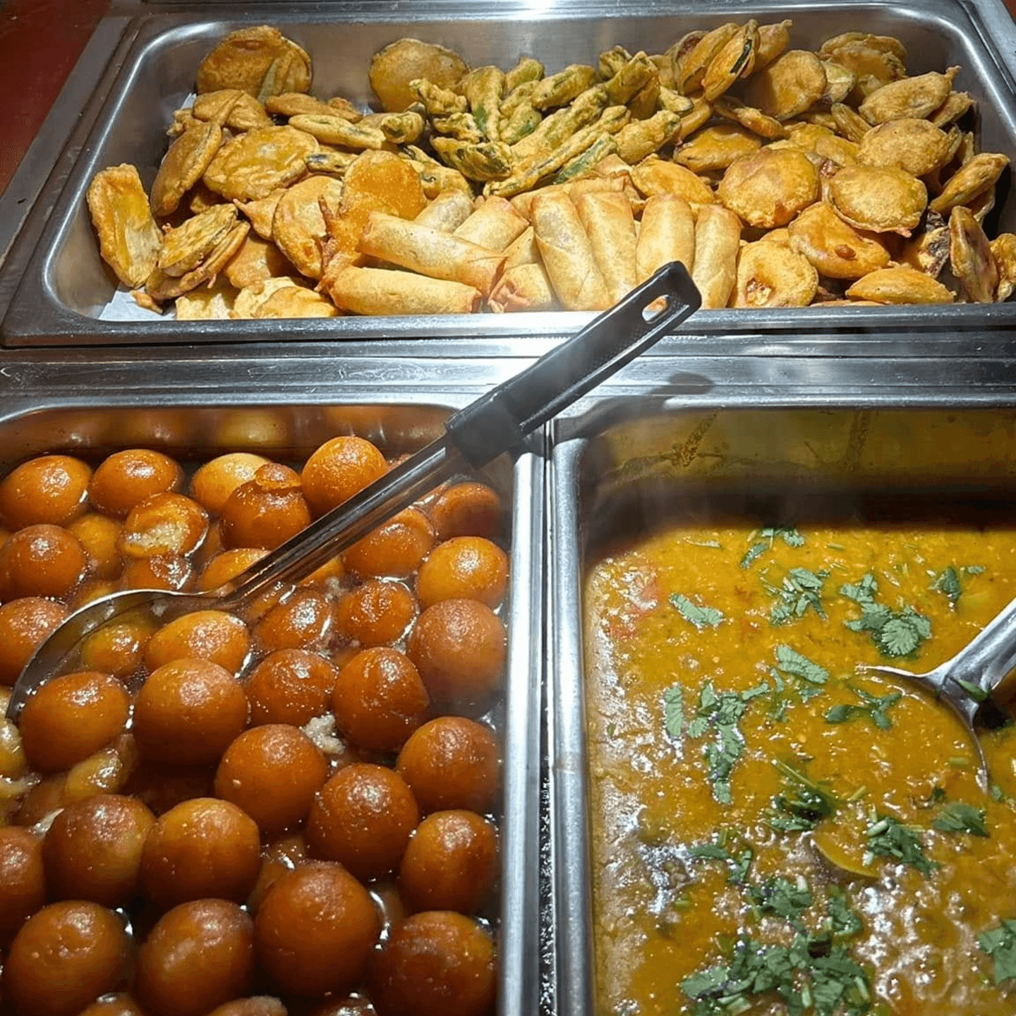 Looking for Delicious Catering?