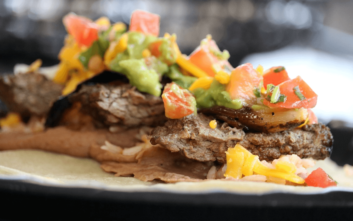 Fajita Pete's Best Mexican Restaurant in TX