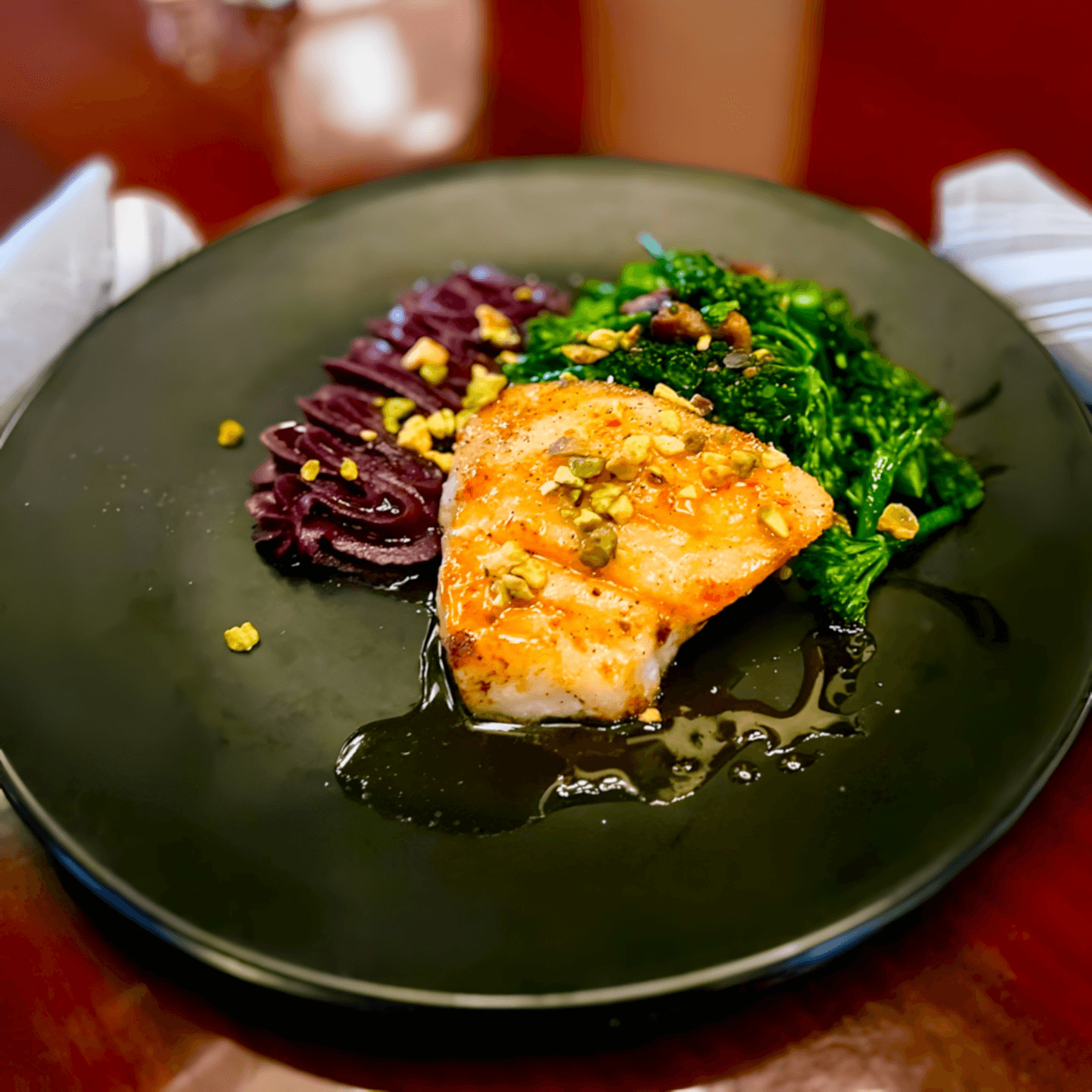 Discover Our Lunch & Dinner Menu