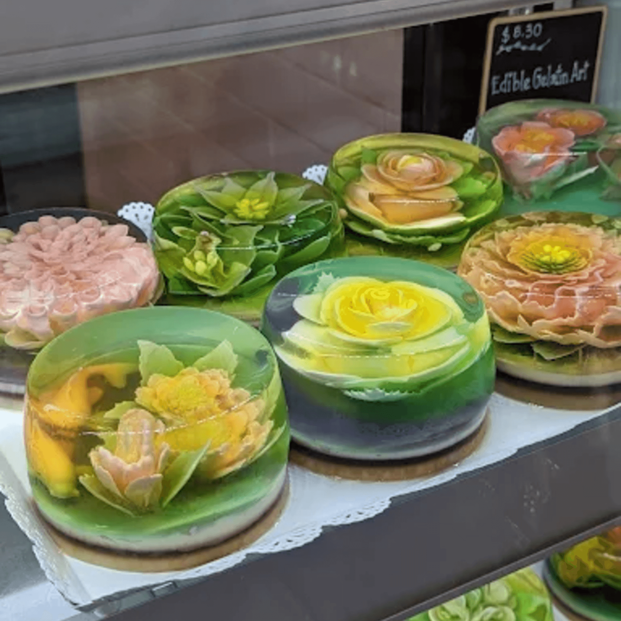 Paris Banh Mi Altamonte Springs gallery image #8