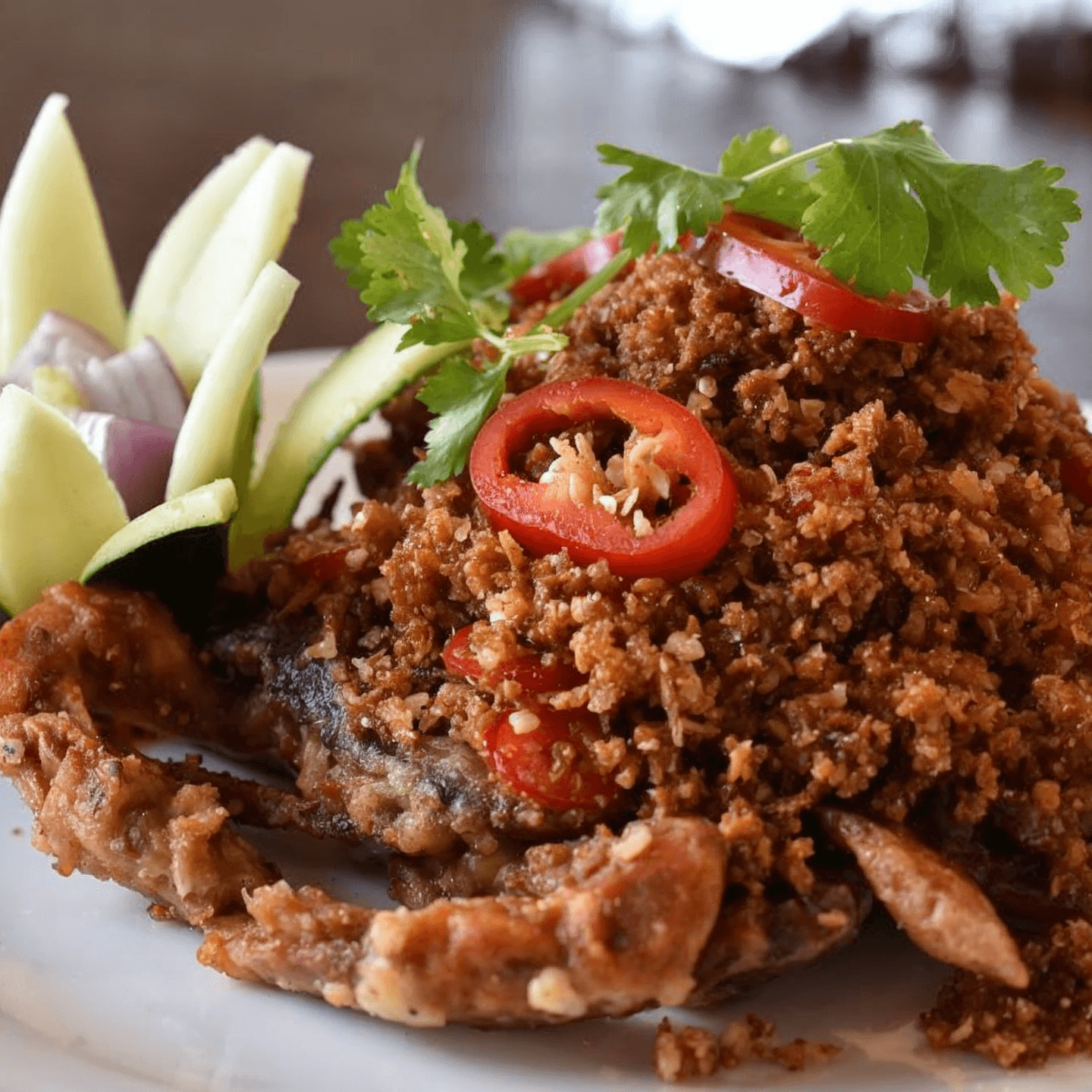 Subhannahong Royal Thai Cuisine Rewards