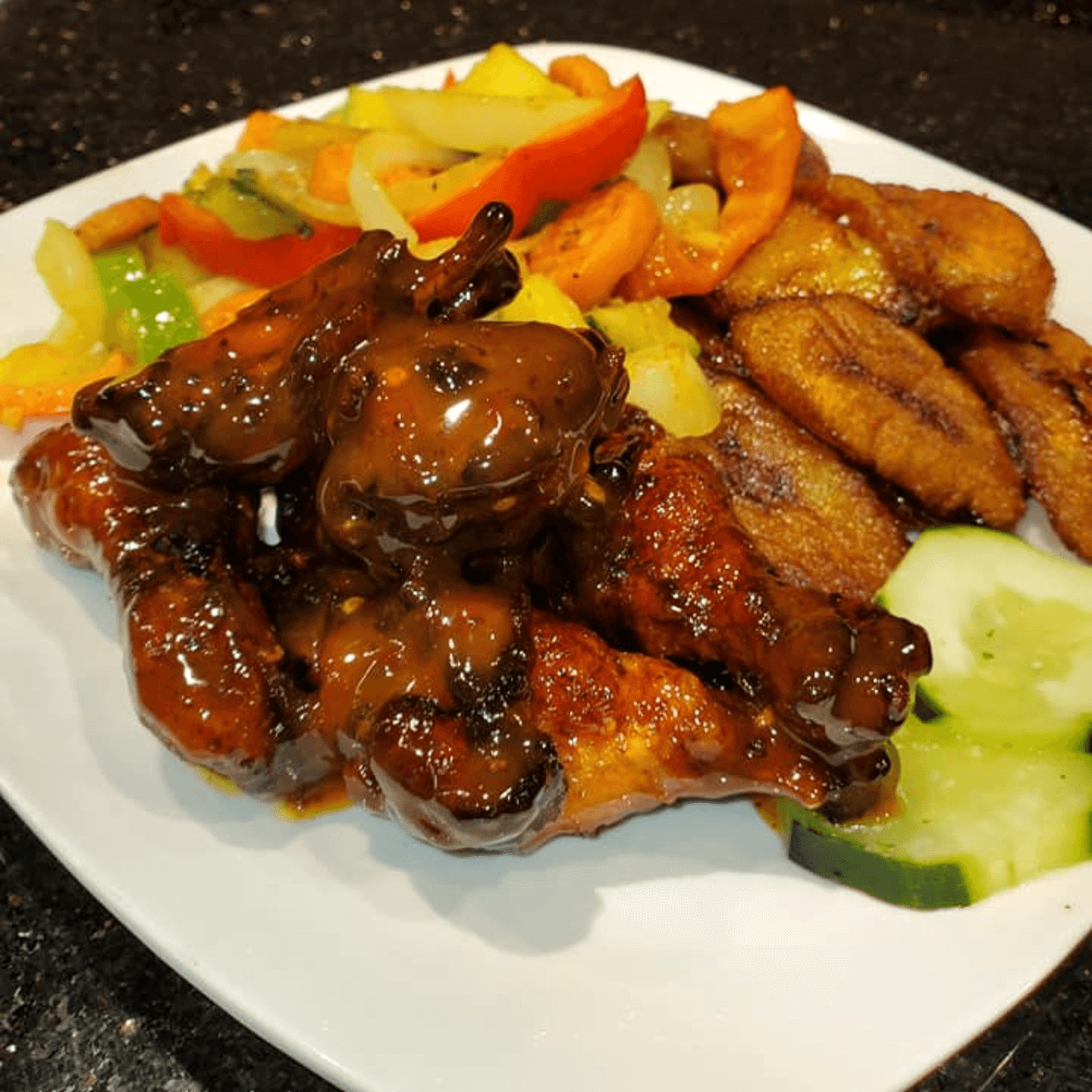 Bringing the Islands to You