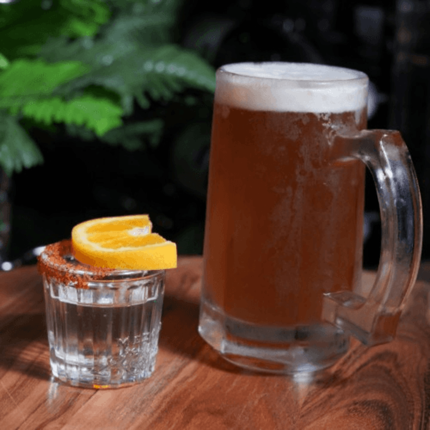 Disfunctional Couple