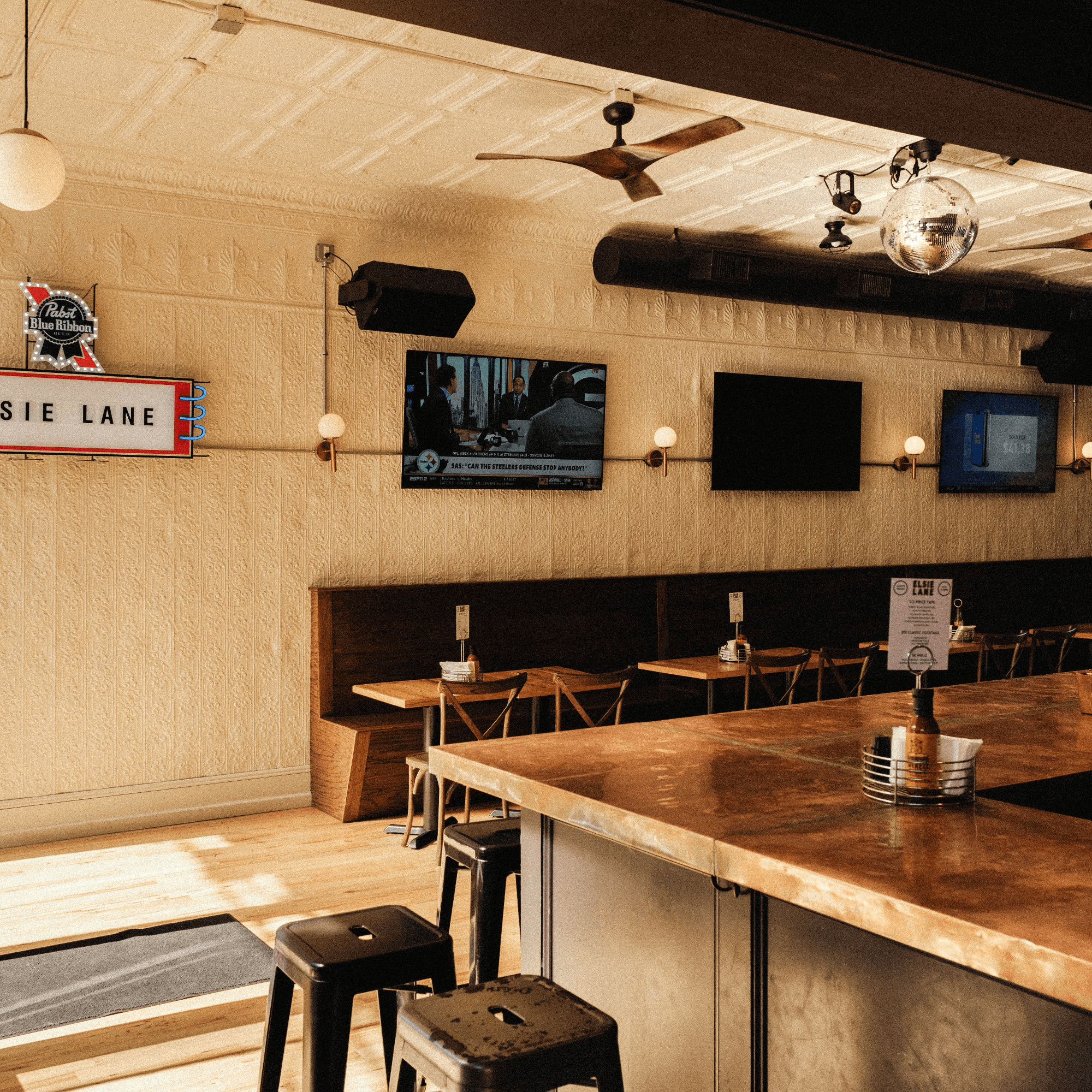 Elsie Lane Huntington gallery image #1