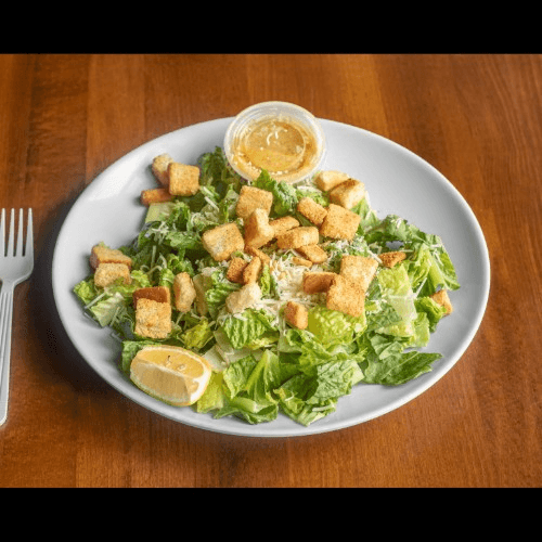 Caesar Salad.