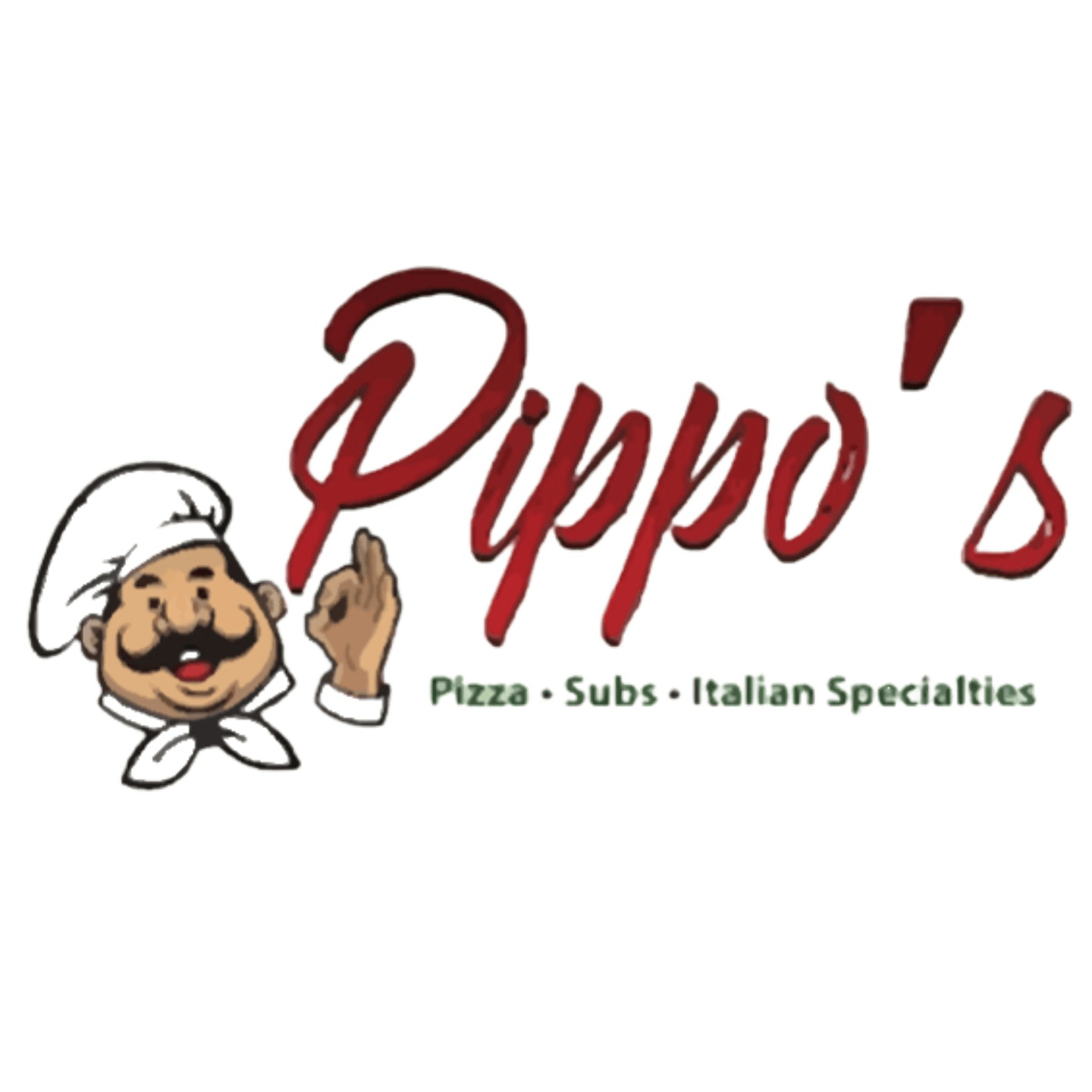 Pizza, Subs, & Italian Specials!