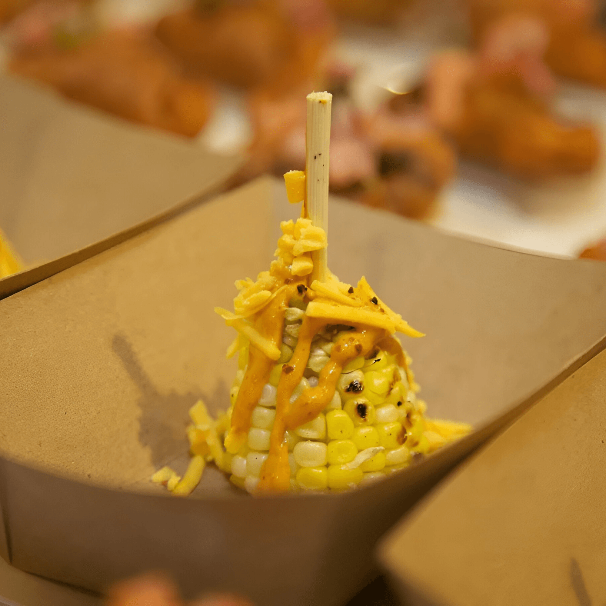 Falafel Taco gallery image #2