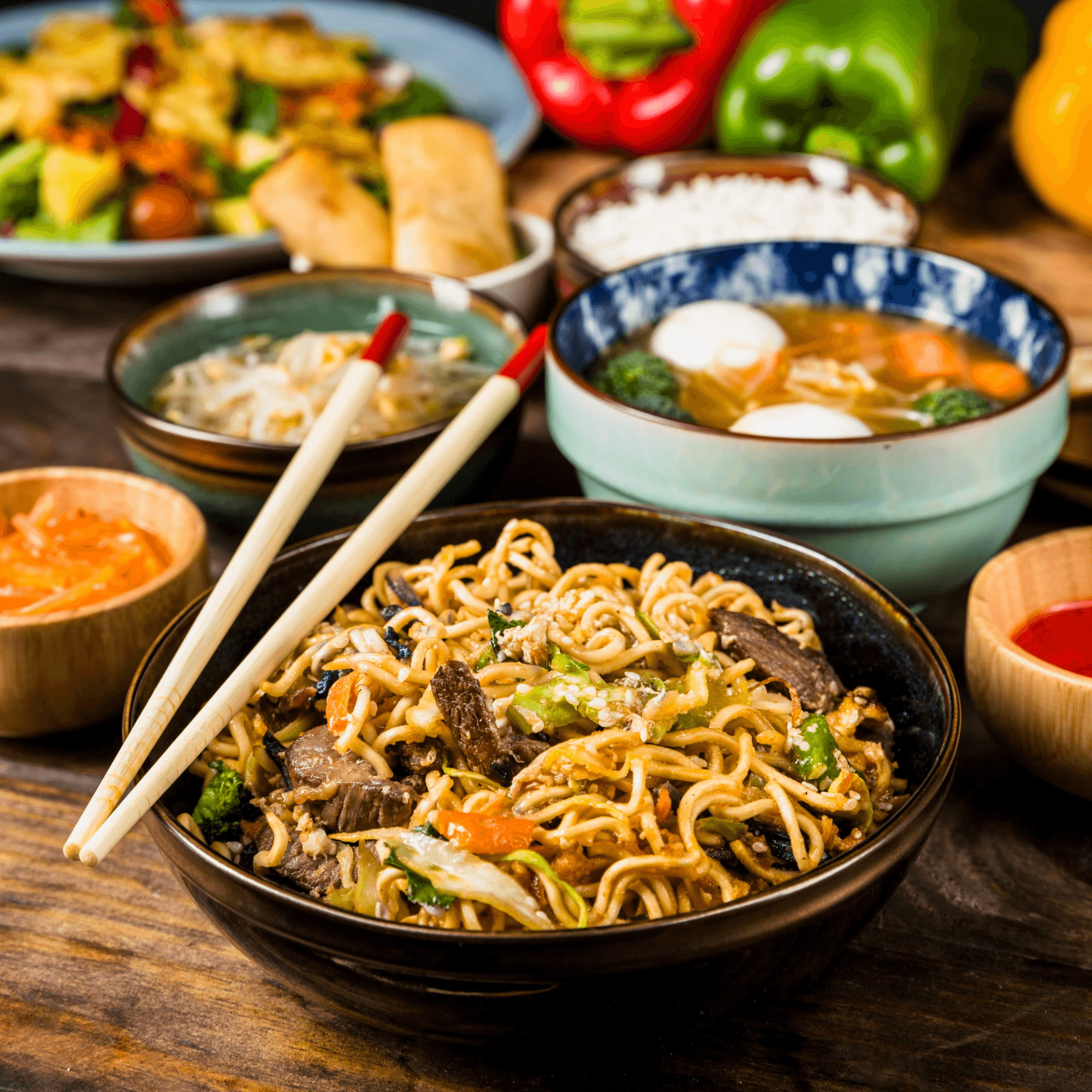 MOMO & CURRY NEPAL gallery image #3