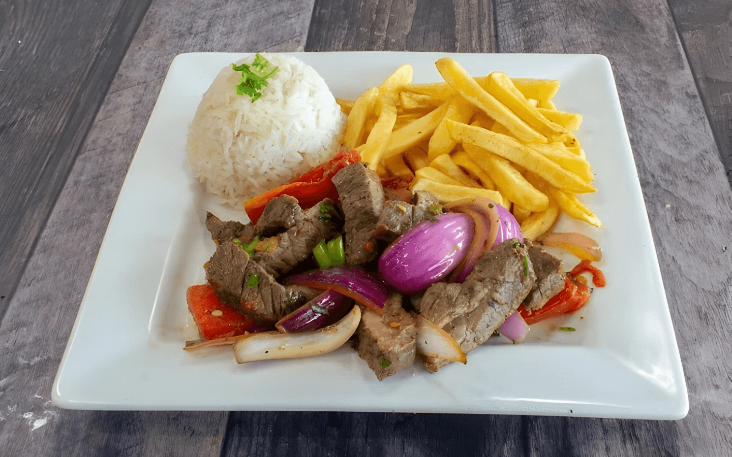 Order From Our Website