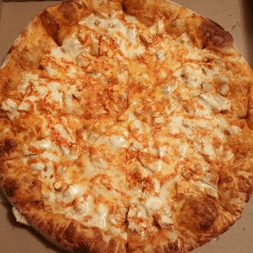 Buffalo Chicken Pizza (Large)