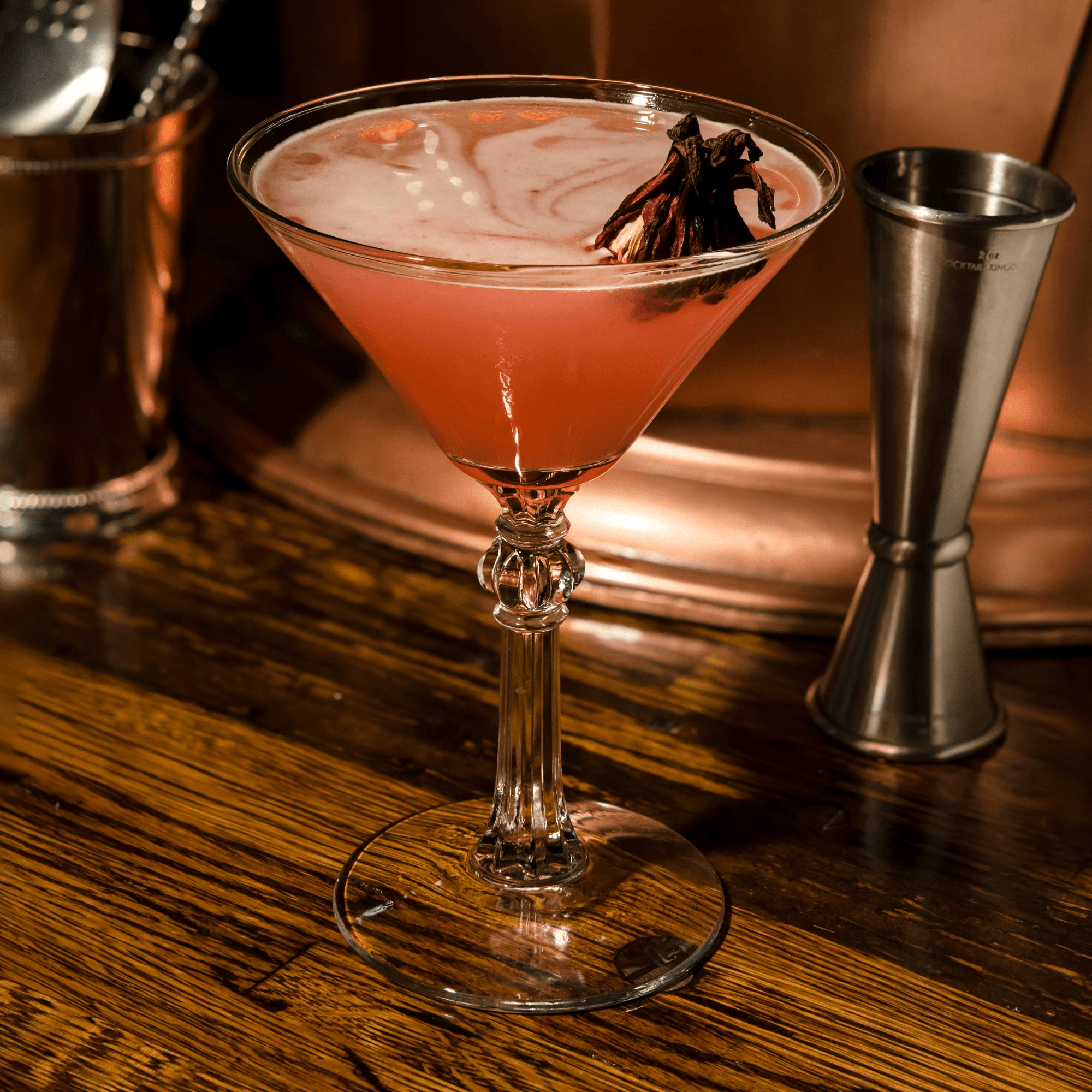 The Ribbon gallery image #30