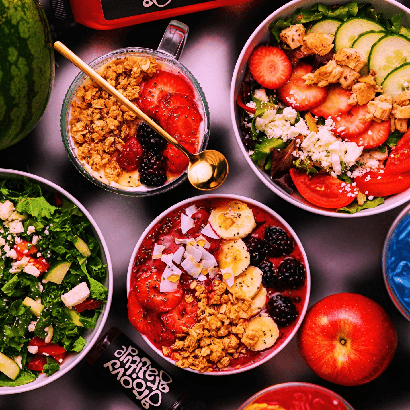 Make Your Memphis Event Unforgettable