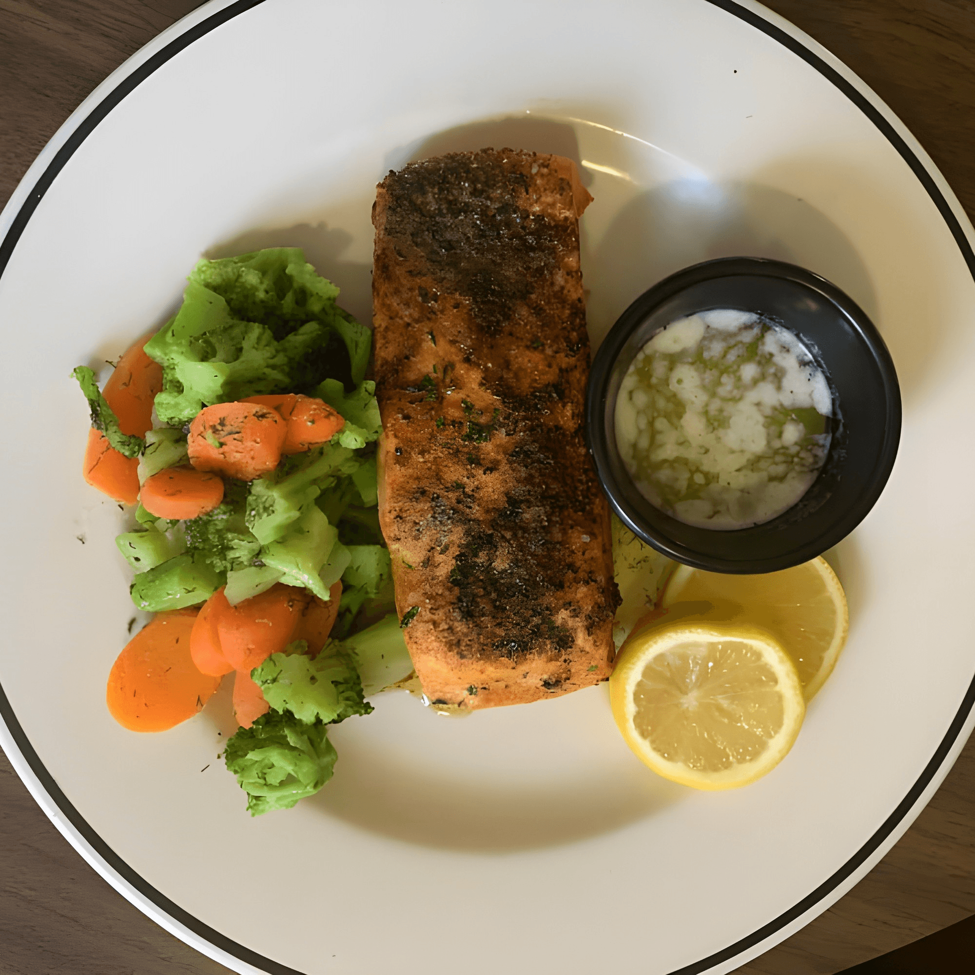 The Hub German Restaurant & Lounge gallery image #4