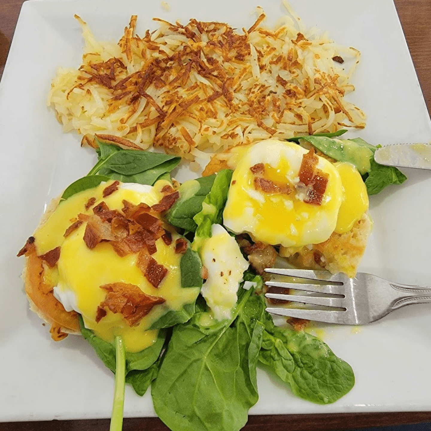 Fresh and Made Just for You🍽️