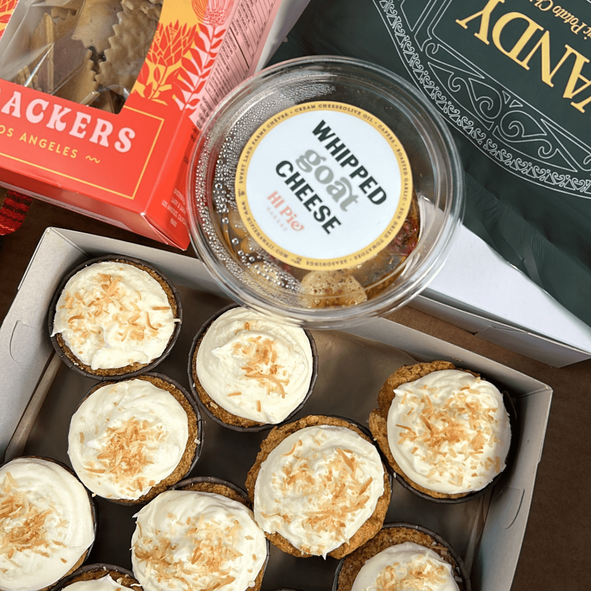 HI Pie Bakery + Cafe gallery image #10