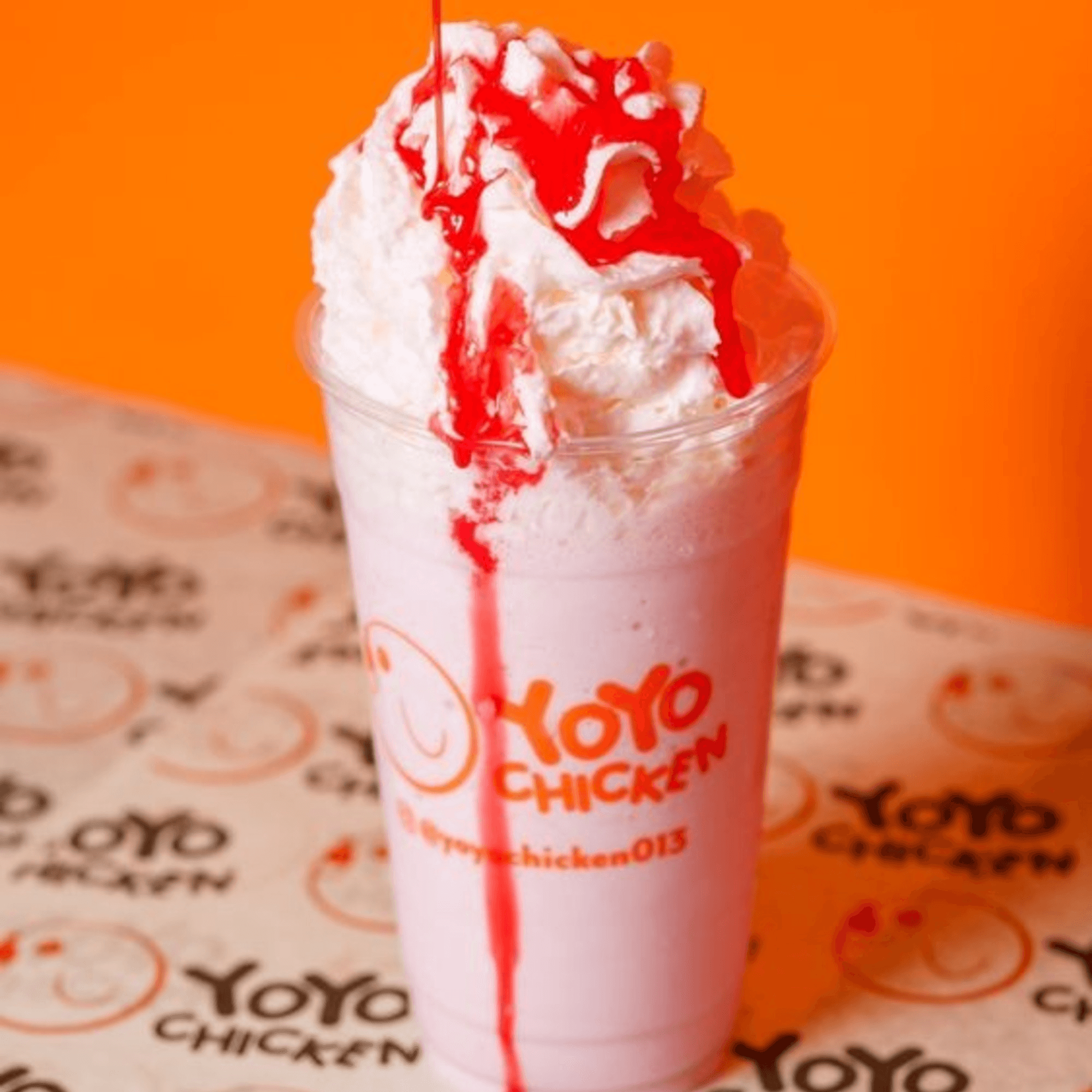 Yoyo Chicken gallery image #4