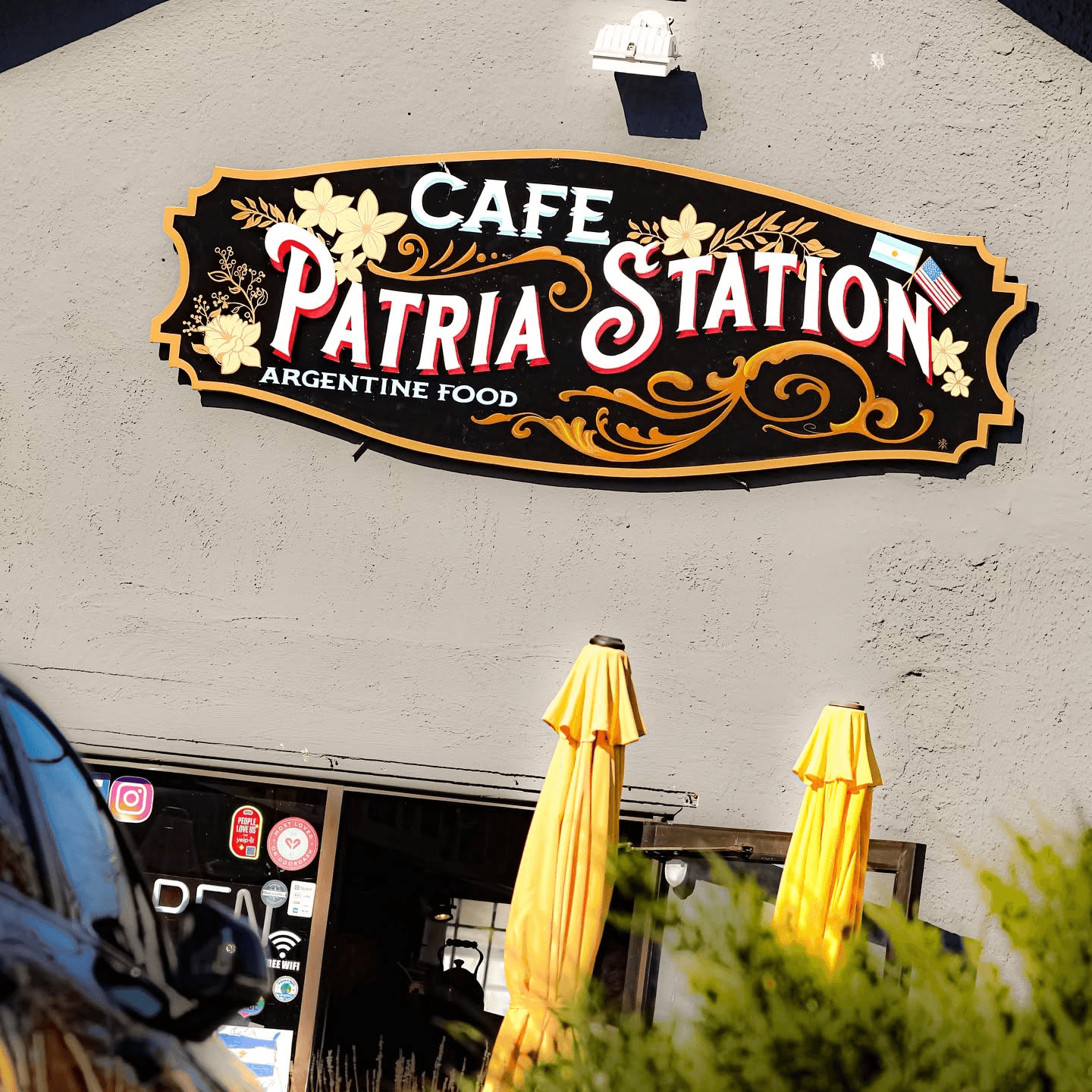 A Story of Passion and Tradition