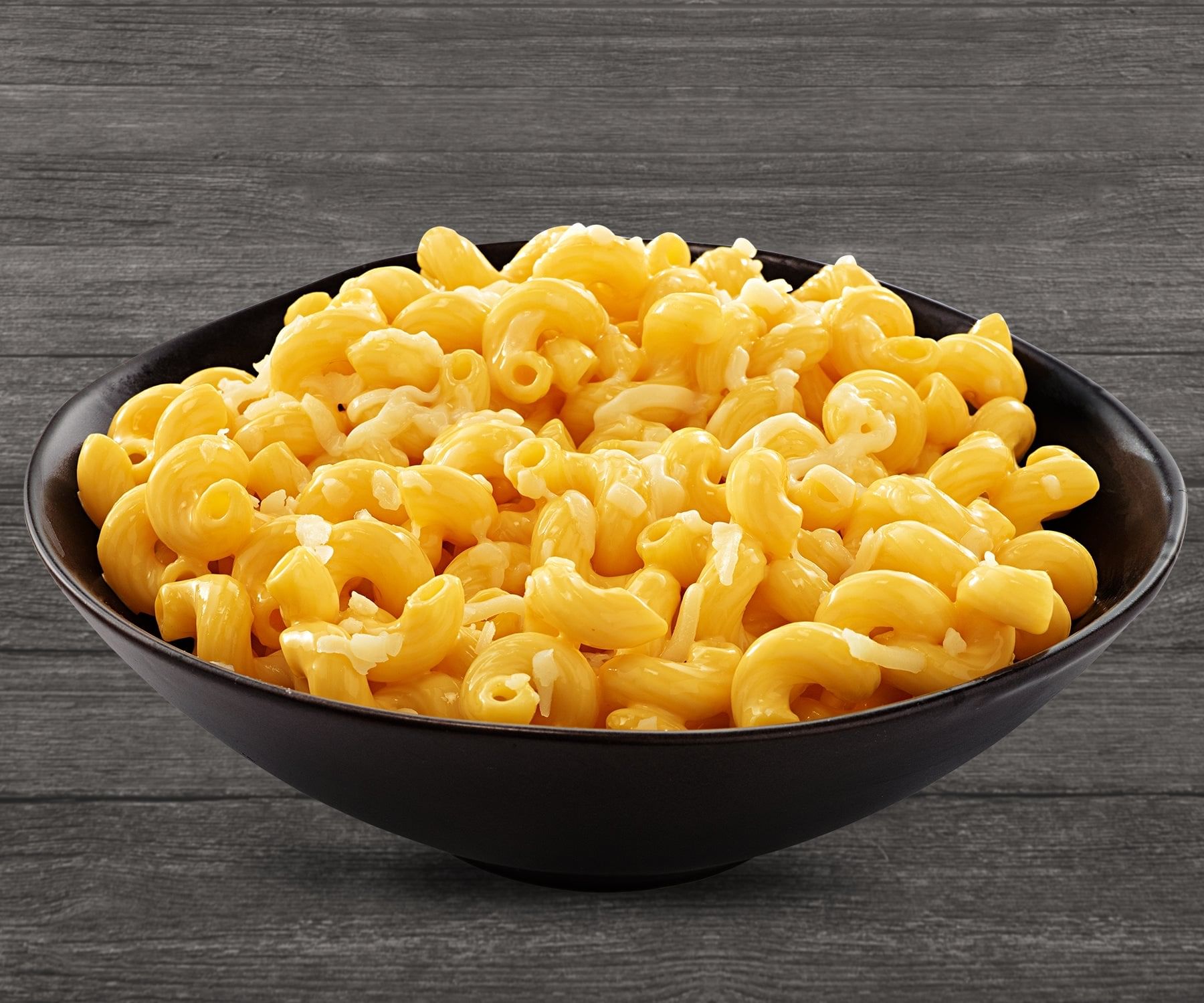 Mac & Cheese.