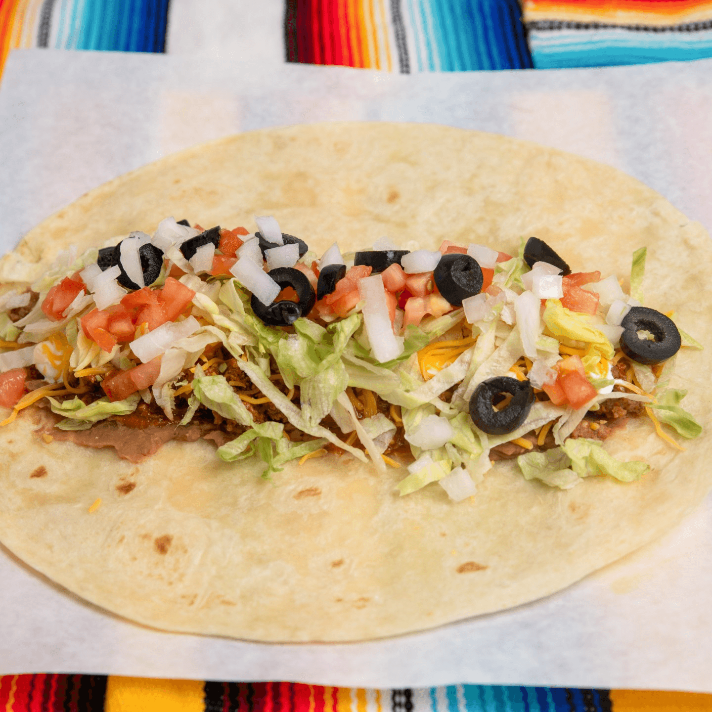 Catering for Any Occasion