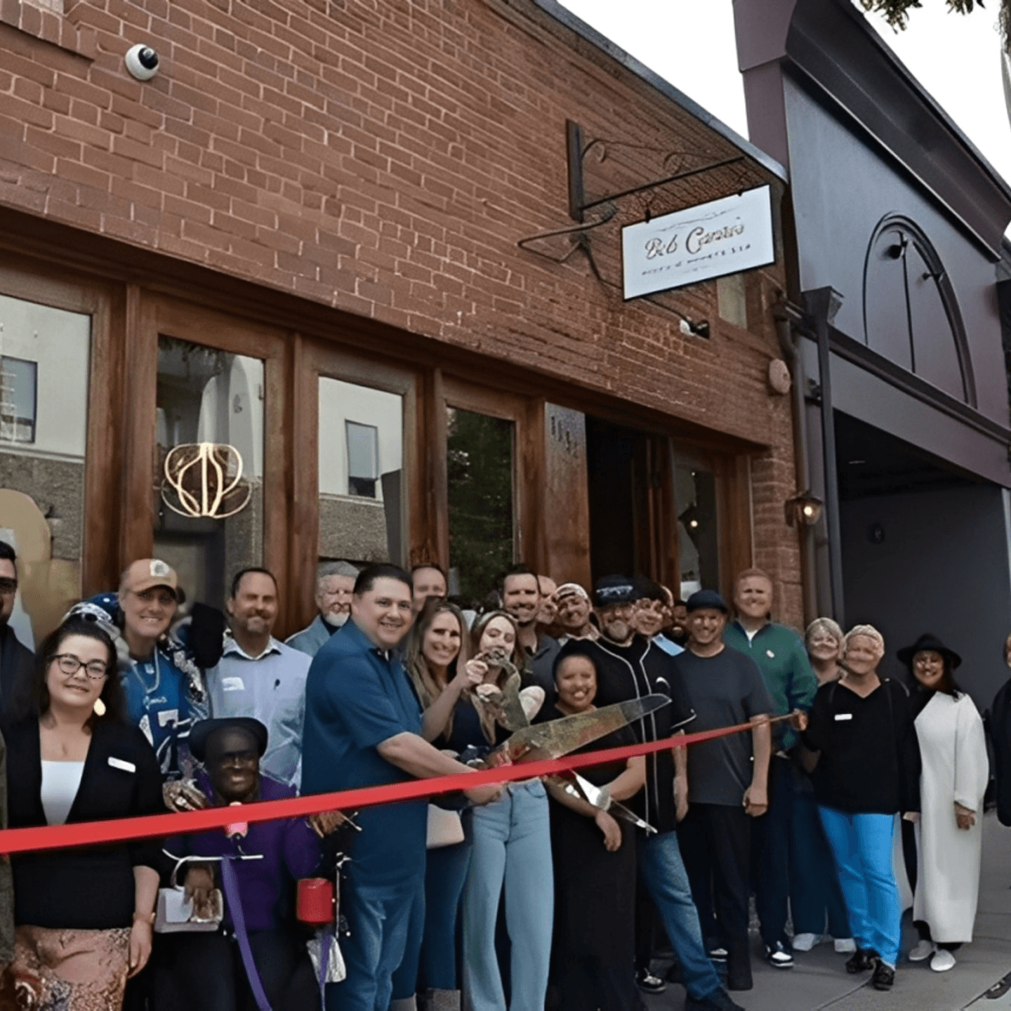 Welcome to Bob Cantu's Pizza and Sports Bar