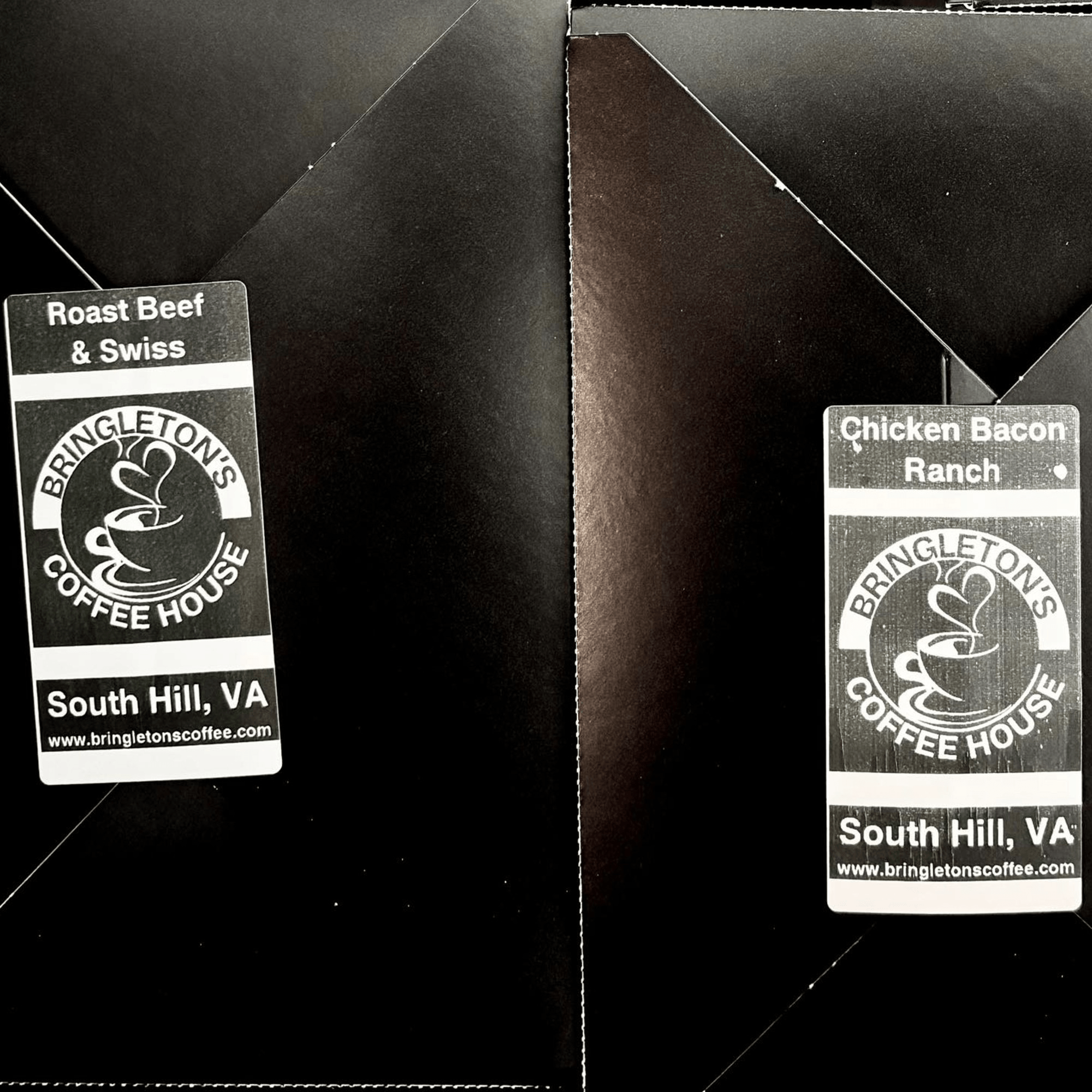 Bringleton's Coffee House gallery image #2