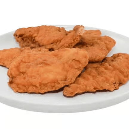Chicken Fingers.