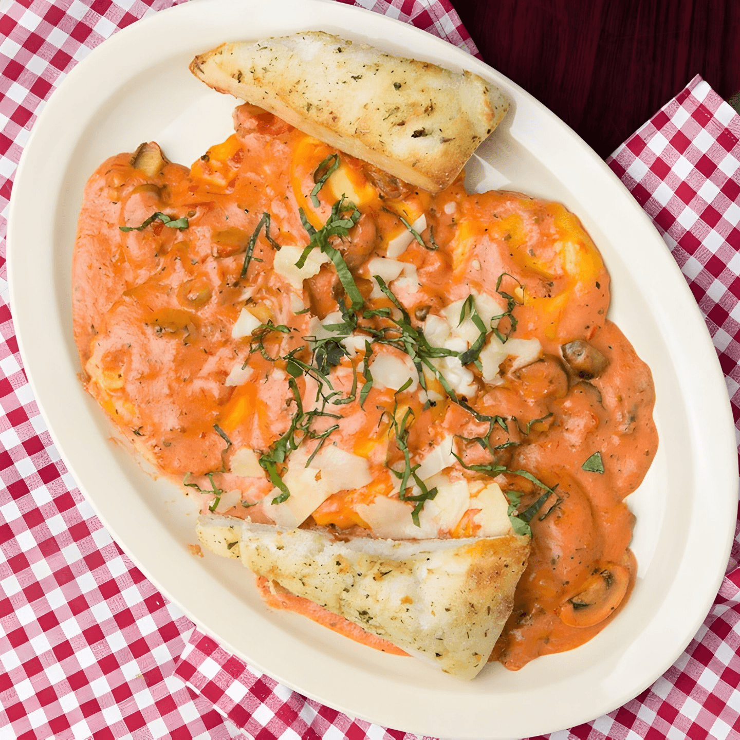 Fresh Flavors Crafted Daily