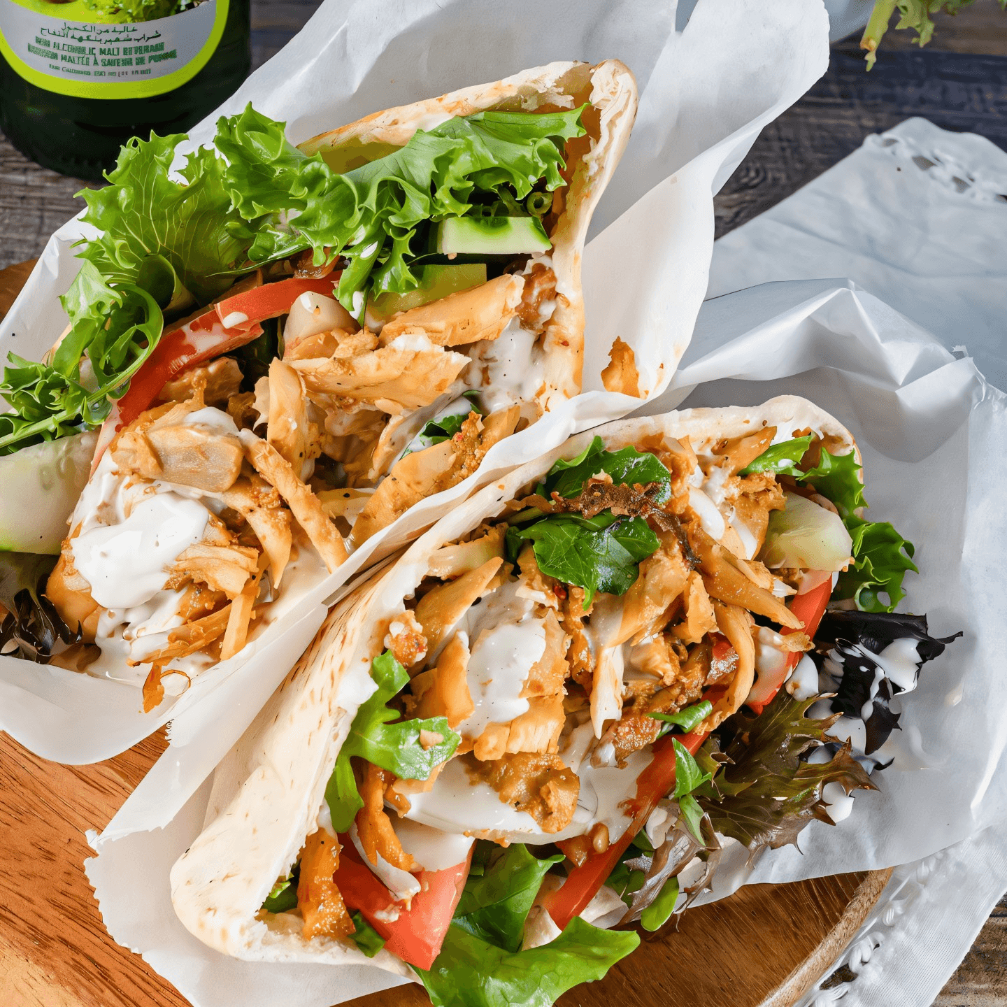 Fresh,Vegan – Options for Every Craving!🌱