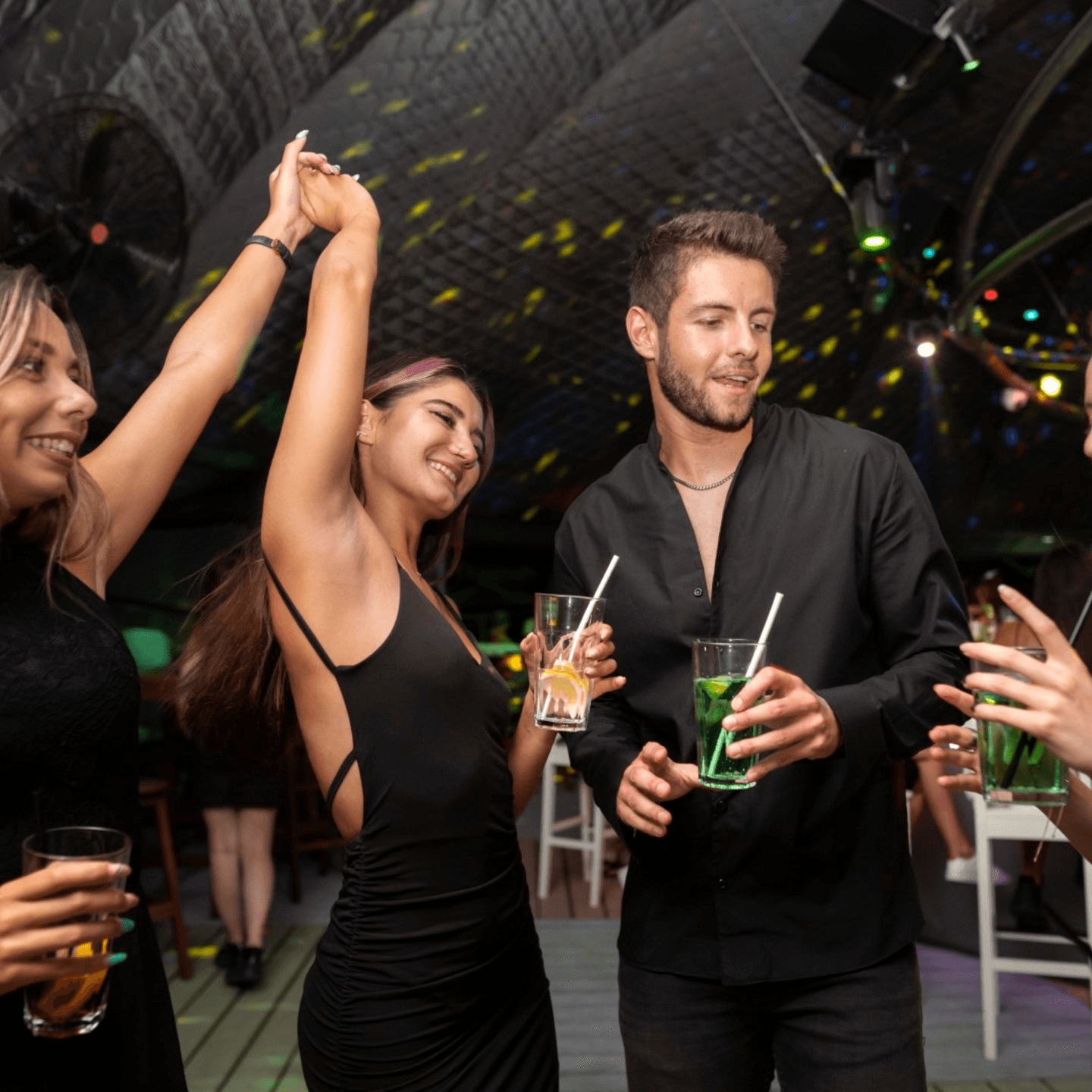 Private Parties for Your Special Moments