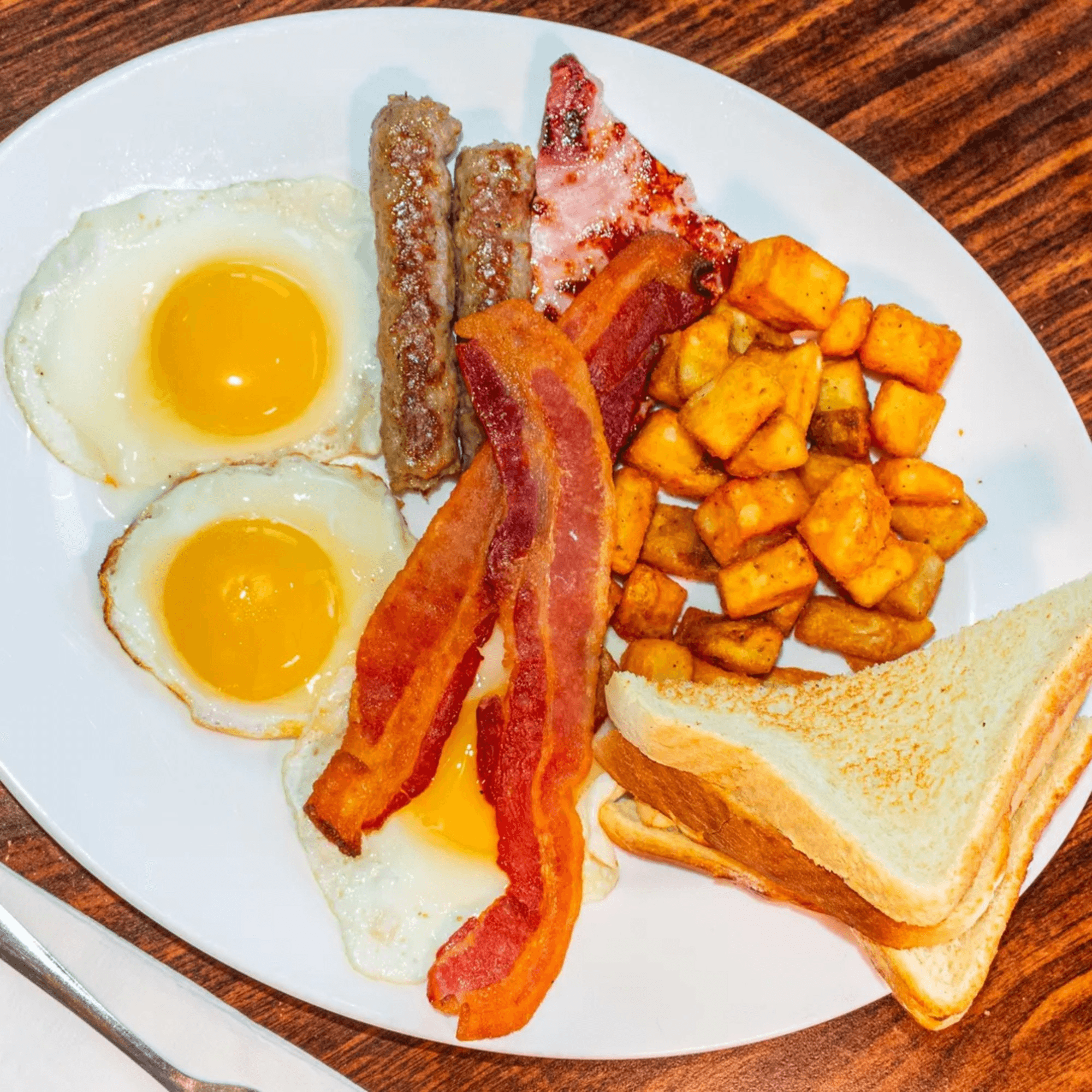 J’s Brothers Restaurant gallery image #1