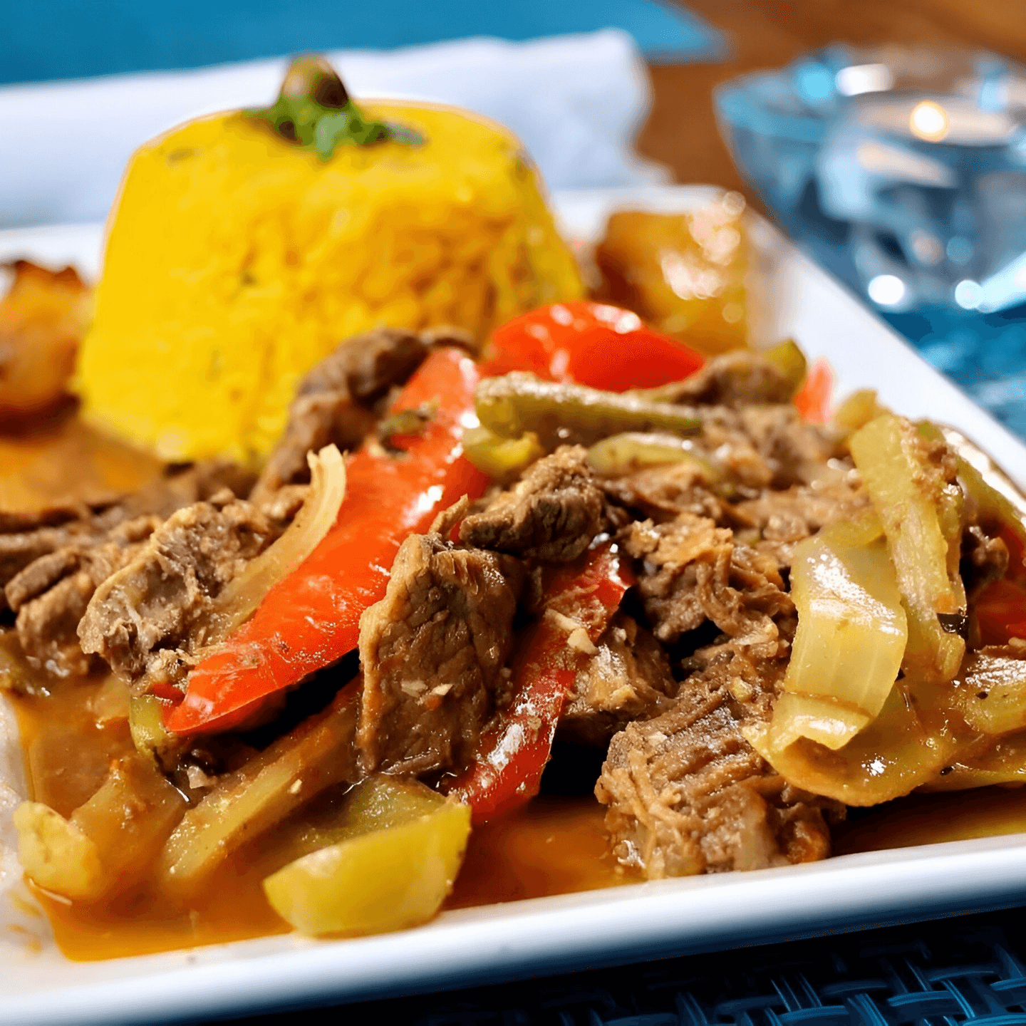 Cuban Catering for Your Next Event in Jacksonville